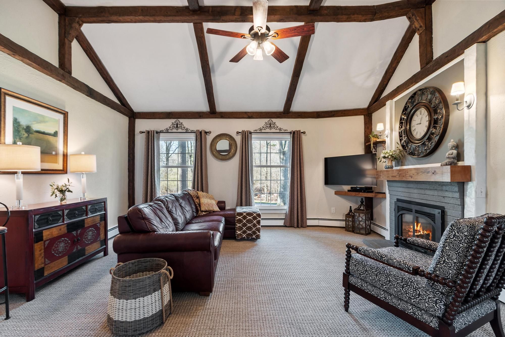  4 White Pine Drive, Georgetown, MA, 01833 - 物件實景