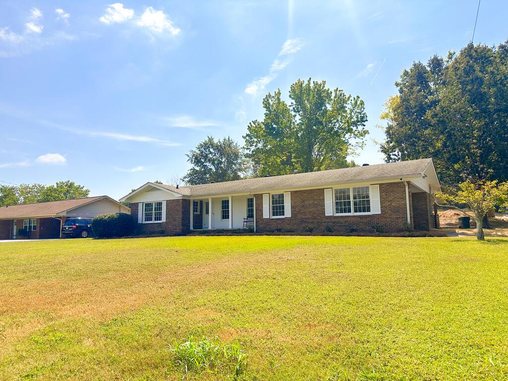 Crawford St, Dalton, GA 30720 #1