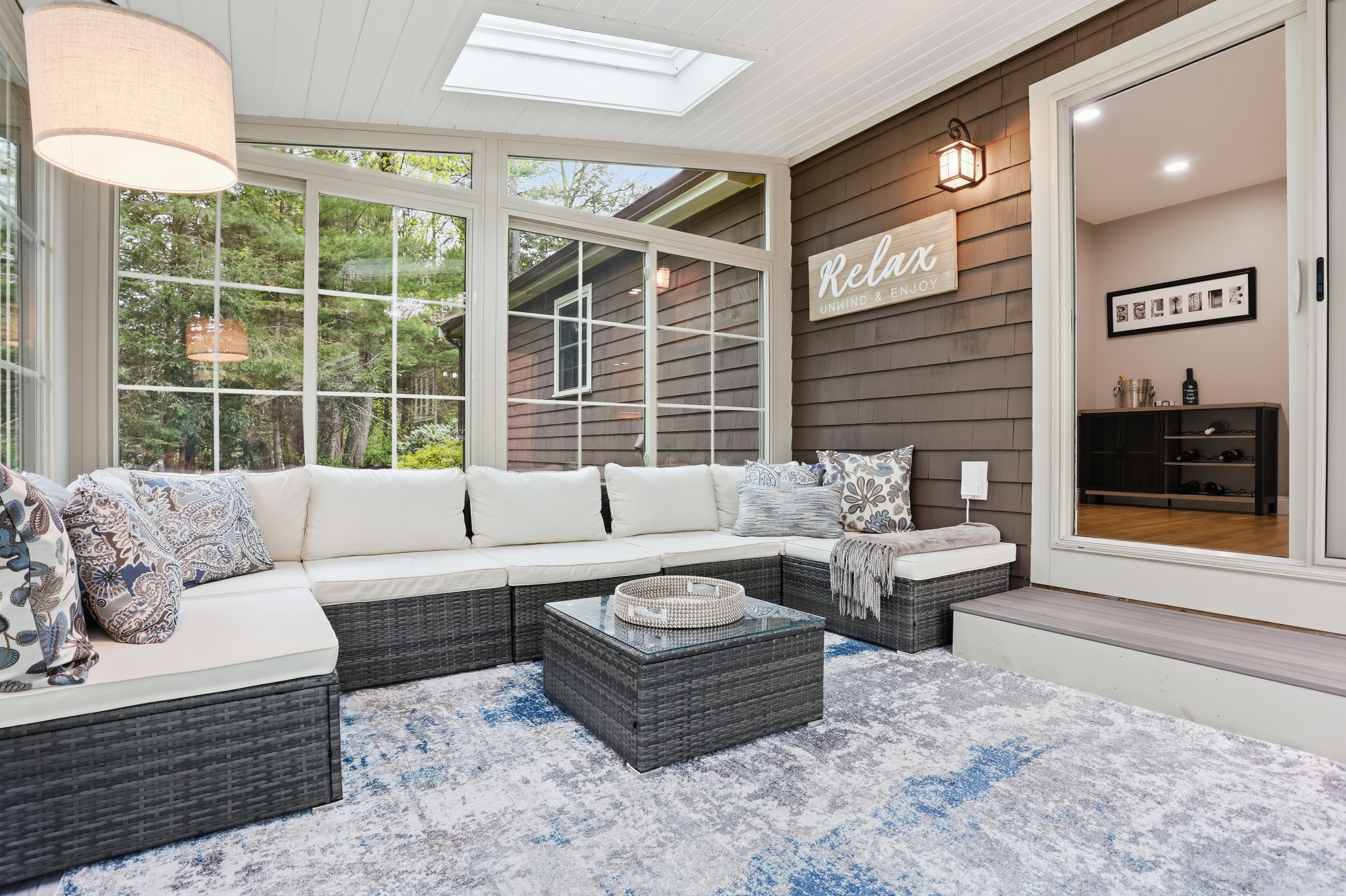 46 Hayden Lane, Bedford, MA 01730 - 物件實景