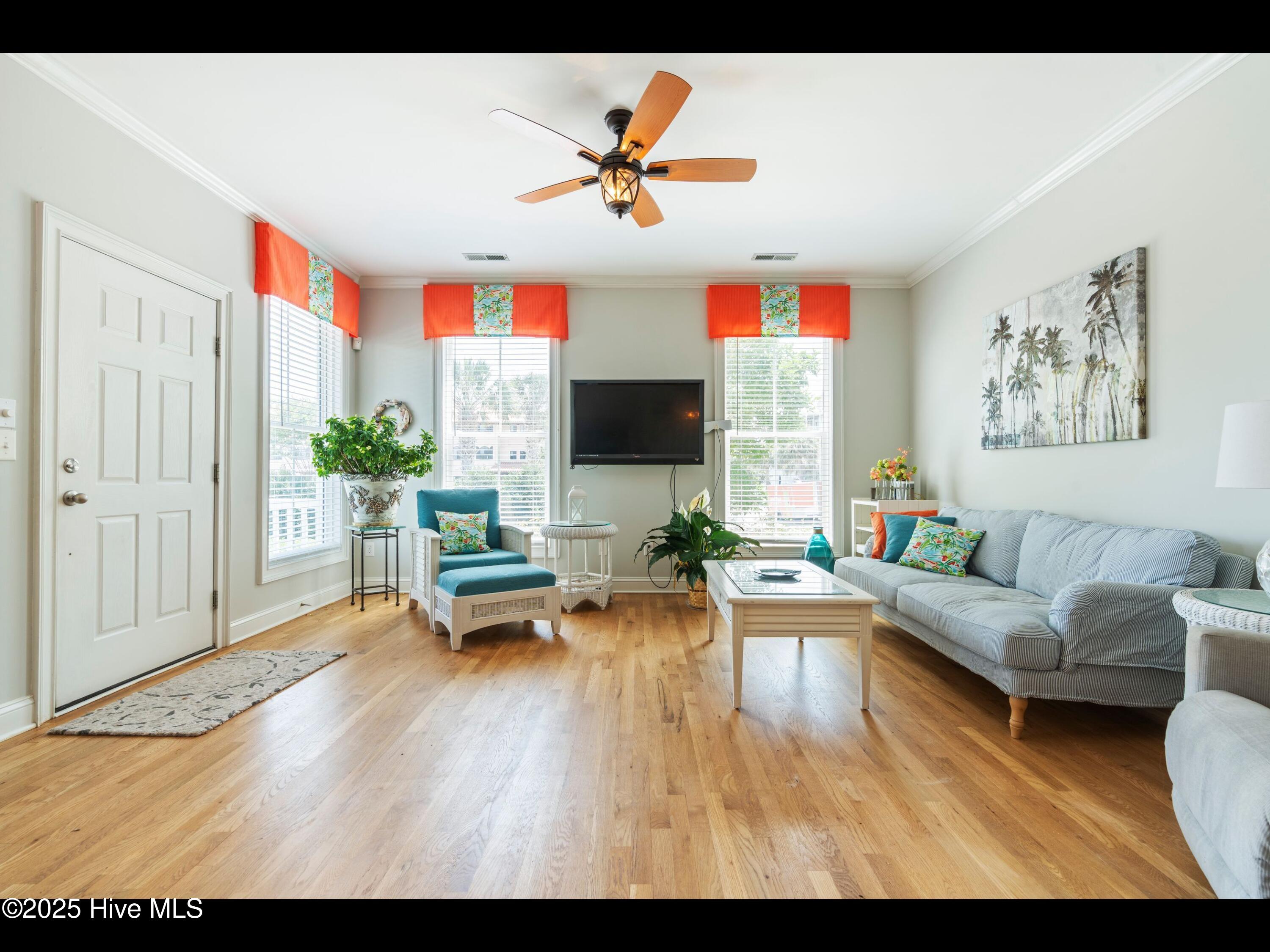 Carolina Beach, North Carolina, 28428, United States, 3 Bedrooms Bedrooms, ,3 BathroomsBathrooms,Residential,For Sale,1846629