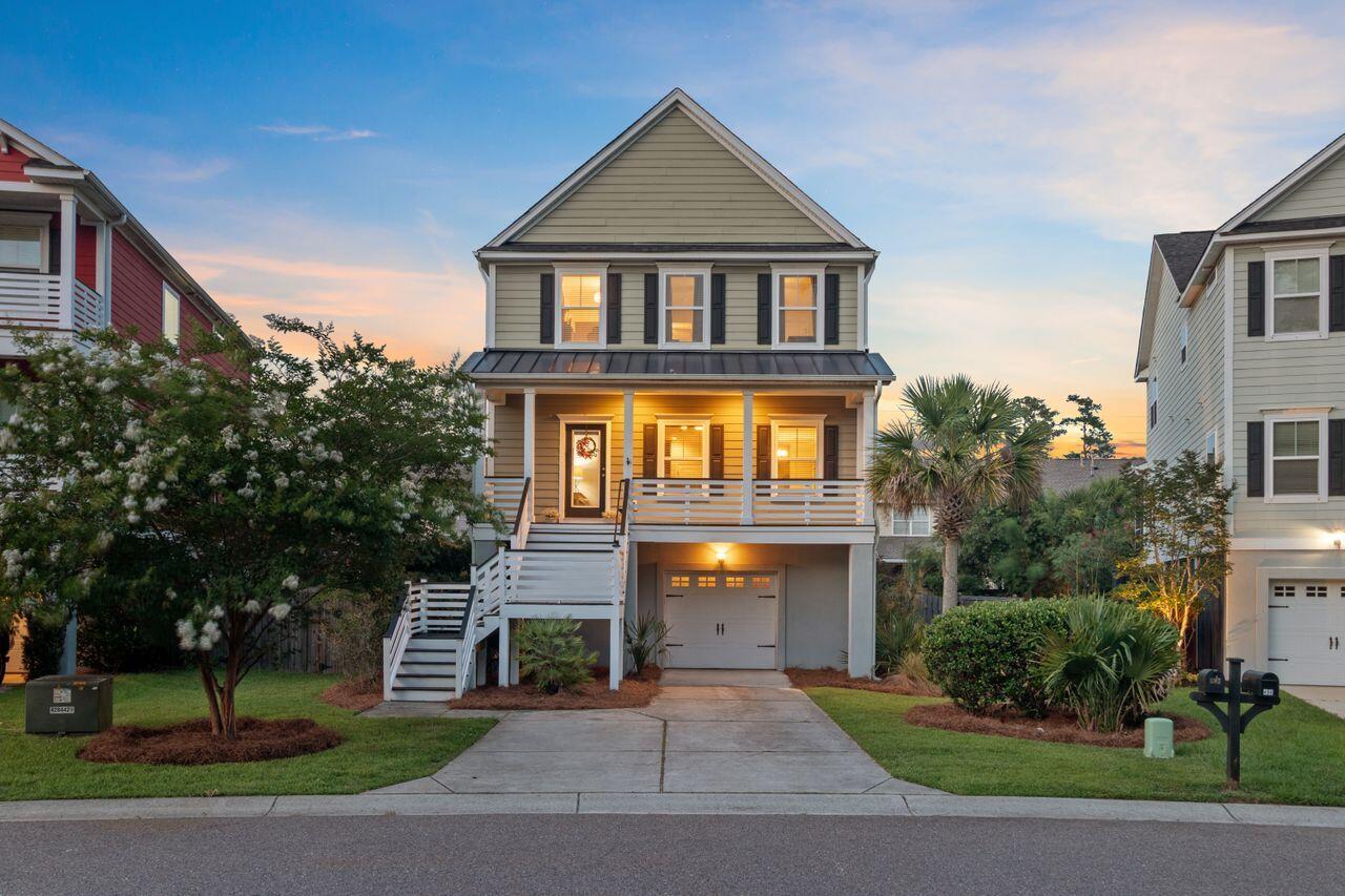 Wando, South Carolina, 29492, United States, 4 Bedrooms Bedrooms, ,3 BathroomsBathrooms,Residential,For Sale,1985333