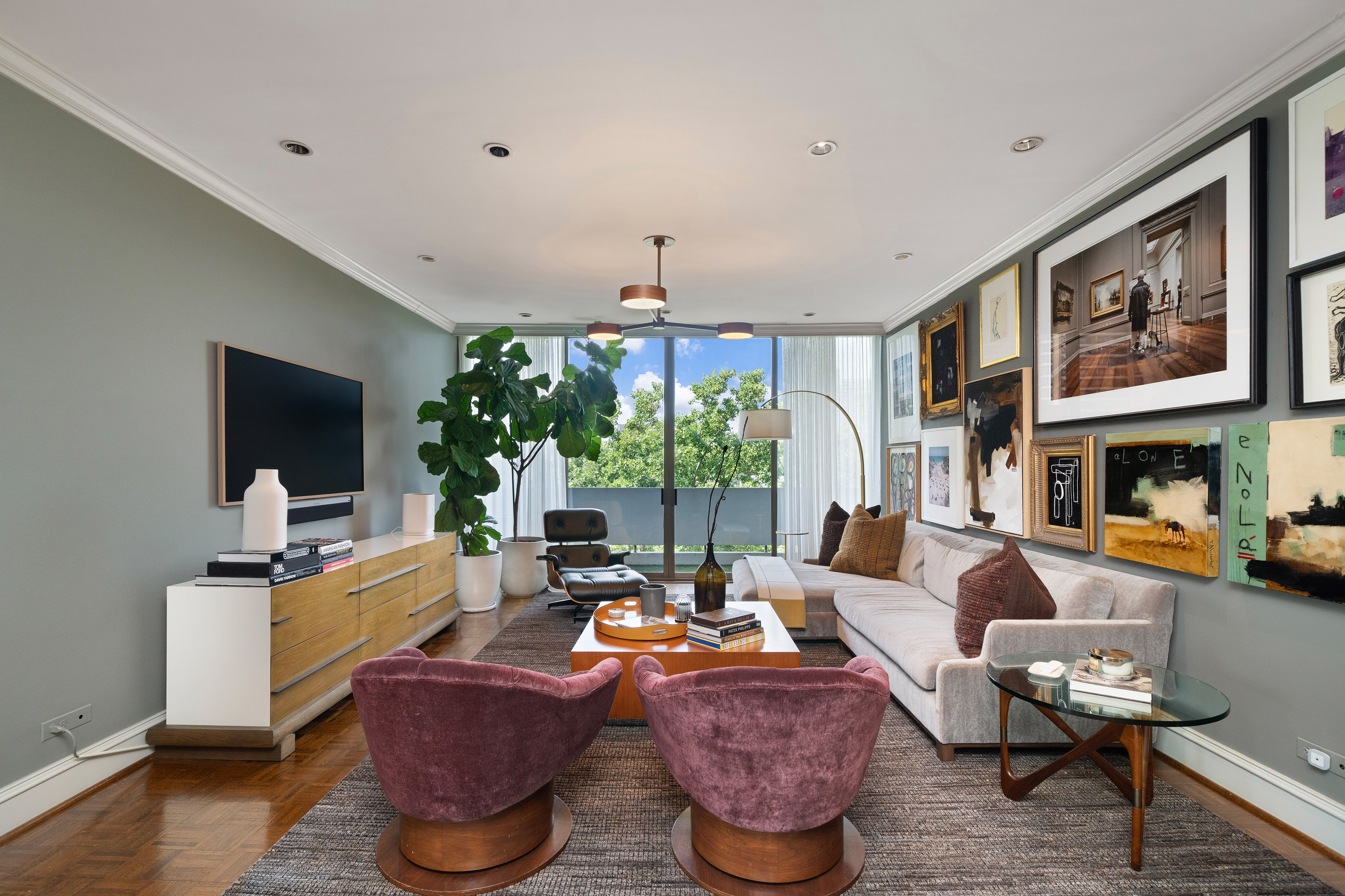  Thoughtfully Reimagined for Modern Living - 物件實景