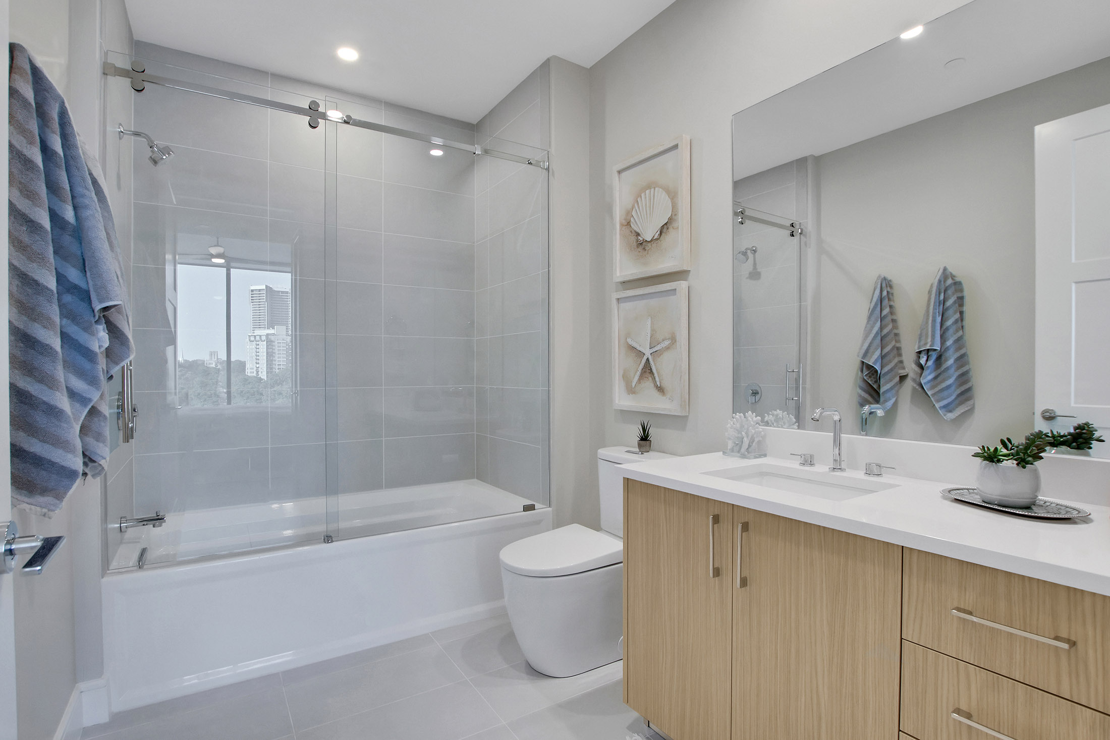  Exceptional Luxury at The Dillon Buckhead - 物件實景