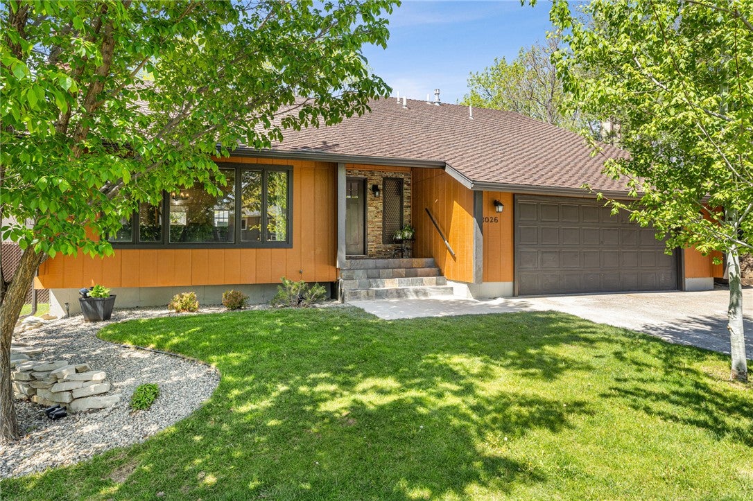 Billings, Montana, 59102, United States, 4 Bedrooms Bedrooms, ,4 BathroomsBathrooms,Residential,For Sale,2048926