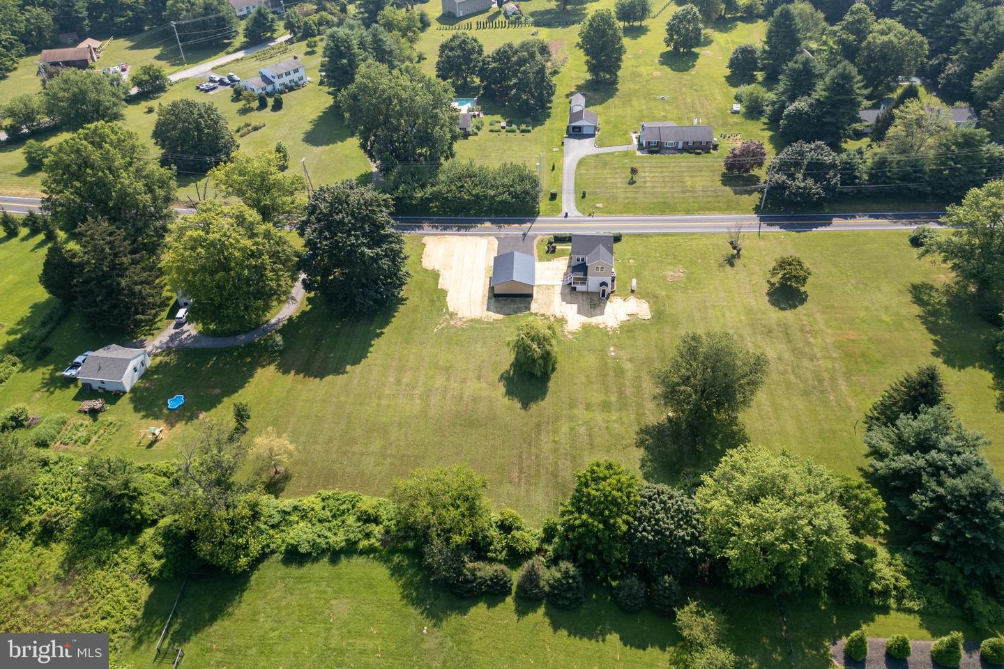 HONEY BROOK, Pennsylvania, 19344, United States, 3 Bedrooms Bedrooms, ,3 BathroomsBathrooms,Residential,For Sale,1921756