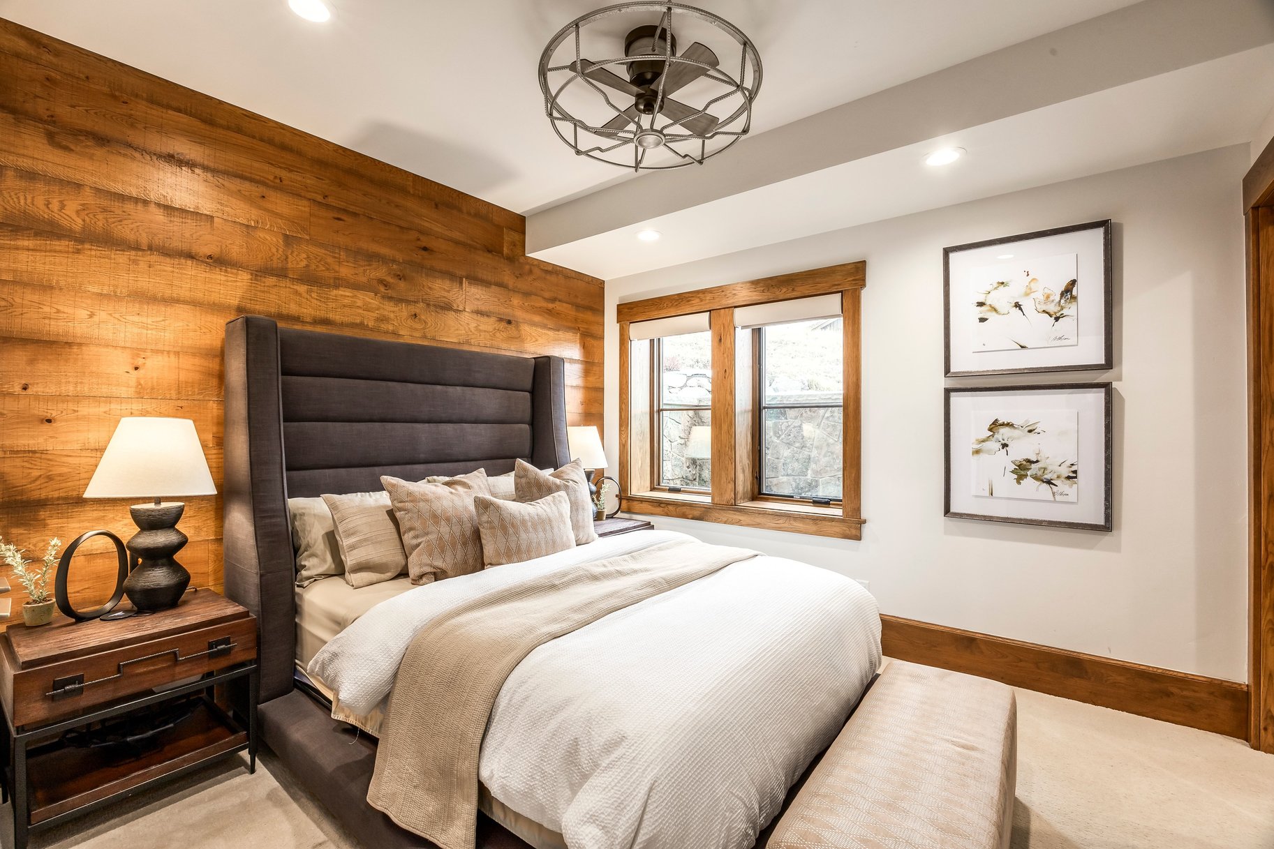  Exceptional Custom Home in Victory Ranch Close to Golf Club House - 物件實景