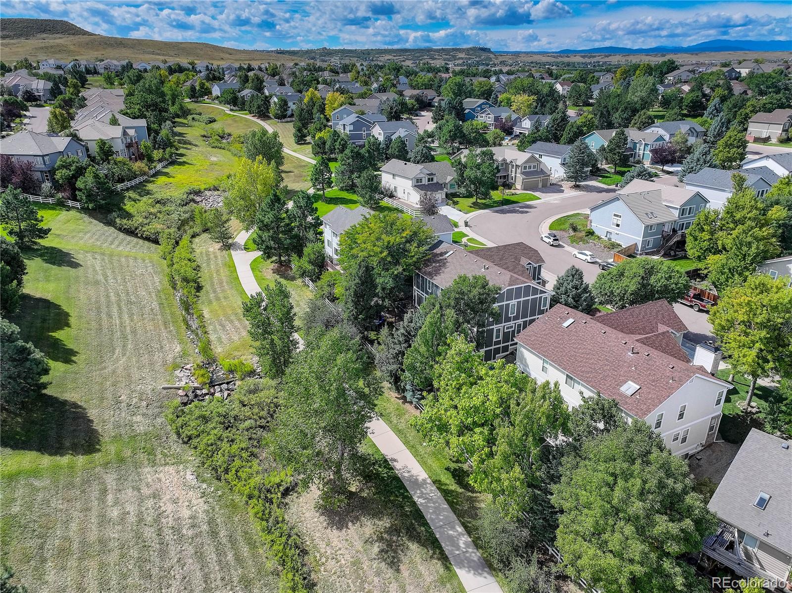 Lone Tree, Colorado, 80124, United States, 6 Bedrooms Bedrooms, ,4 BathroomsBathrooms,Residential,For Sale,1766580