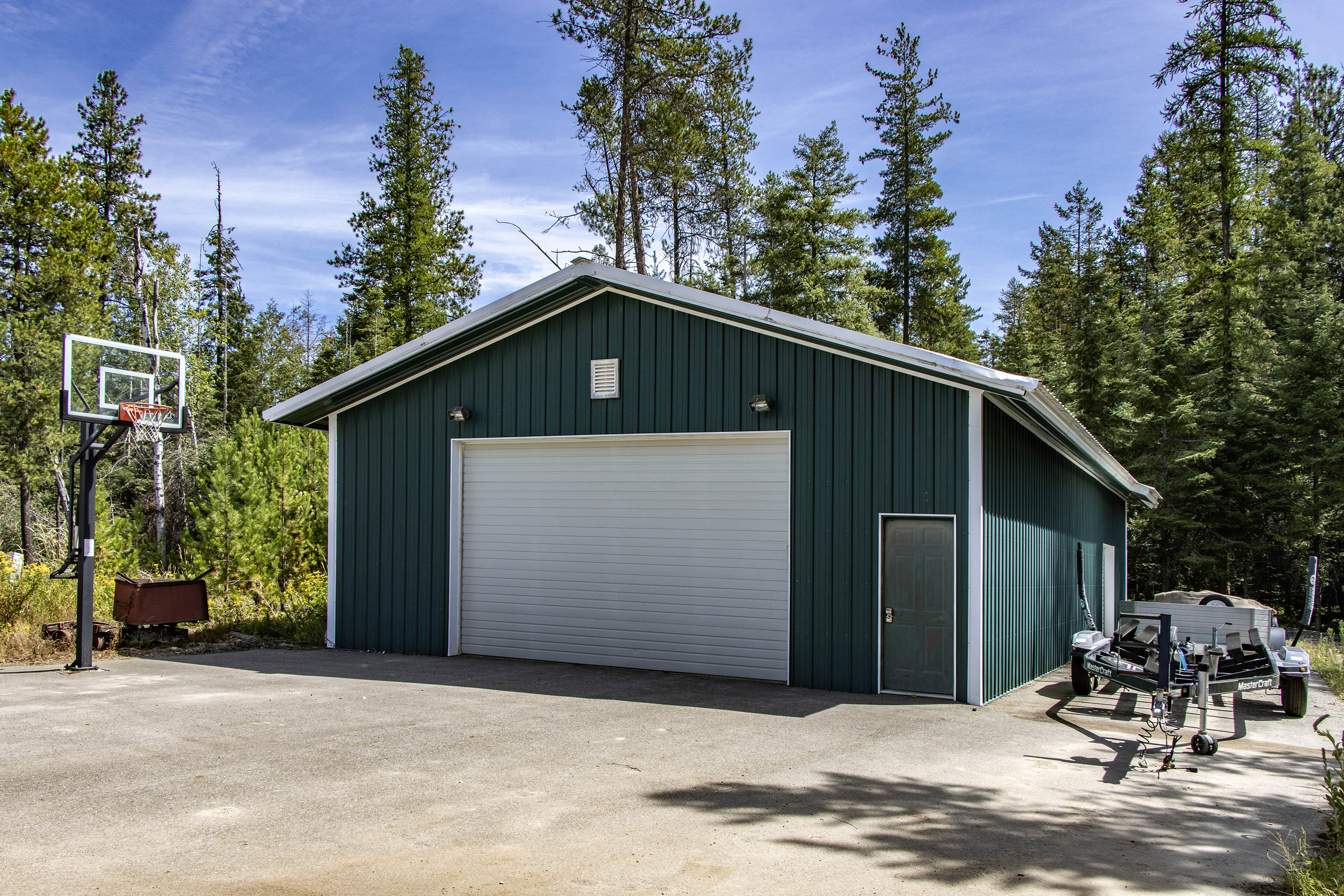 Sagle, Idaho, 83860, United States, 3 Bedrooms Bedrooms, ,3 BathroomsBathrooms,Residential,For Sale,1914269