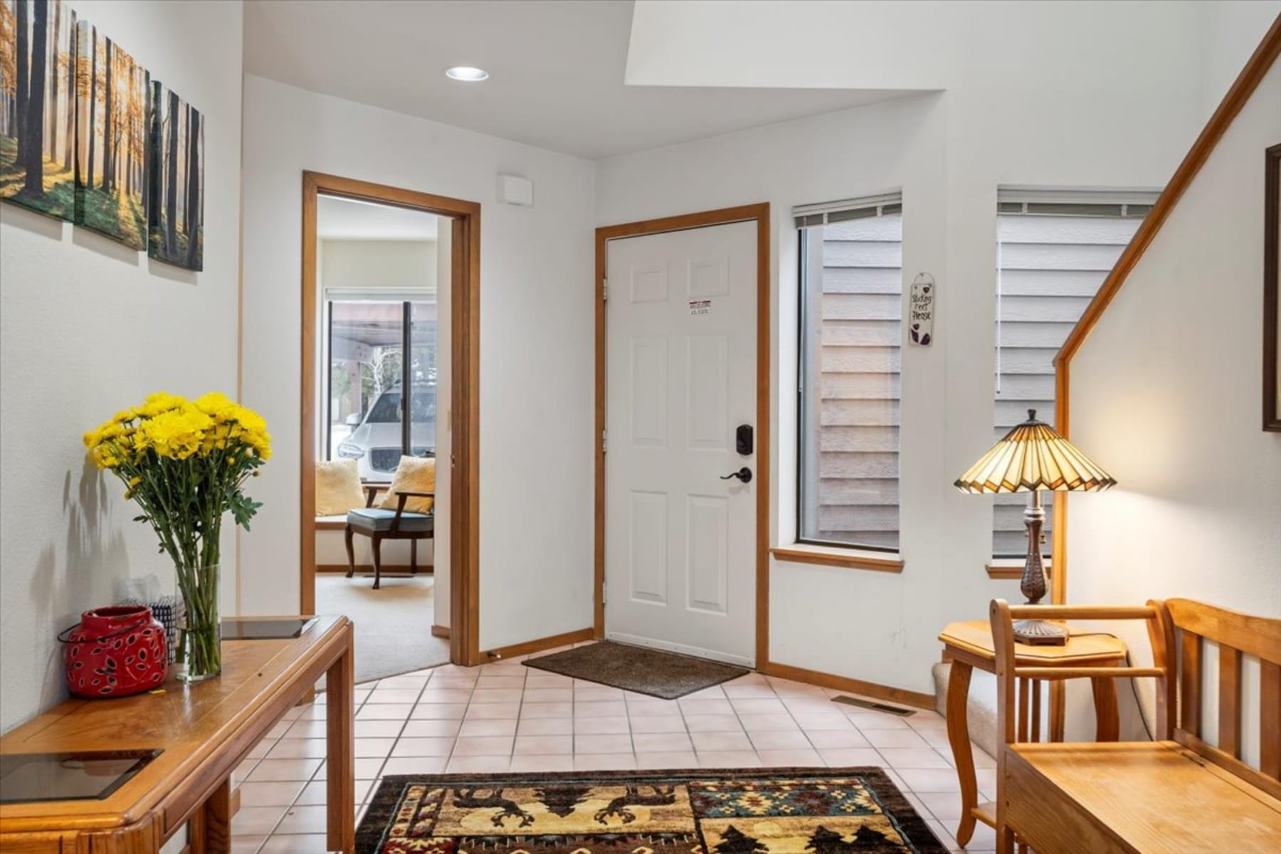  17720 Lake Aspen Court #7 Sunriver, OR 97707 - 物件實景