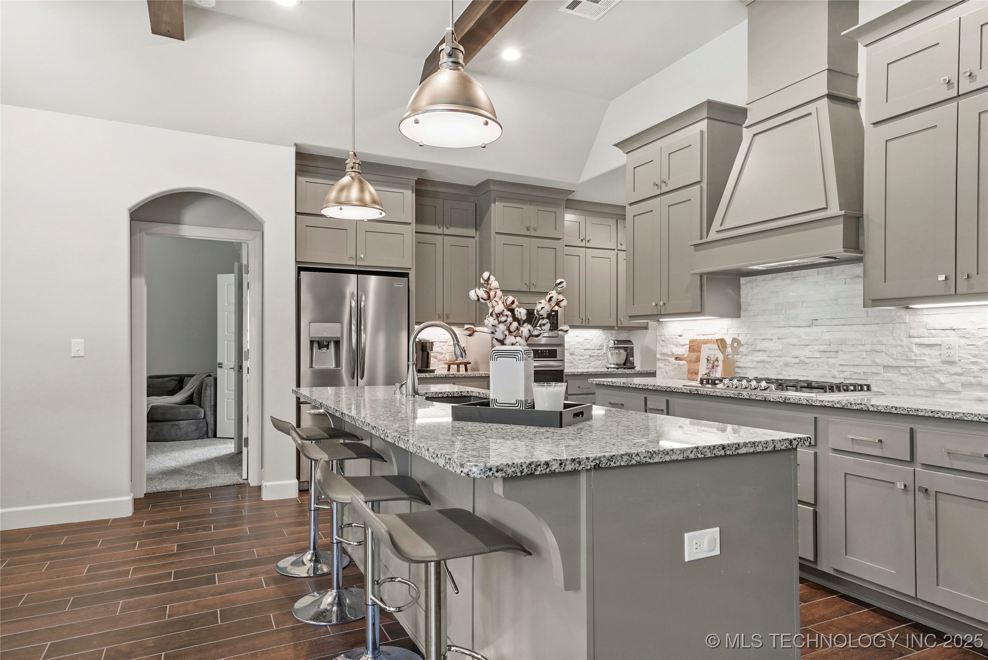 Broken Arrow, Oklahoma, 74014, United States, 3 Bedrooms Bedrooms, ,2 BathroomsBathrooms,Residential,For Sale,1940073