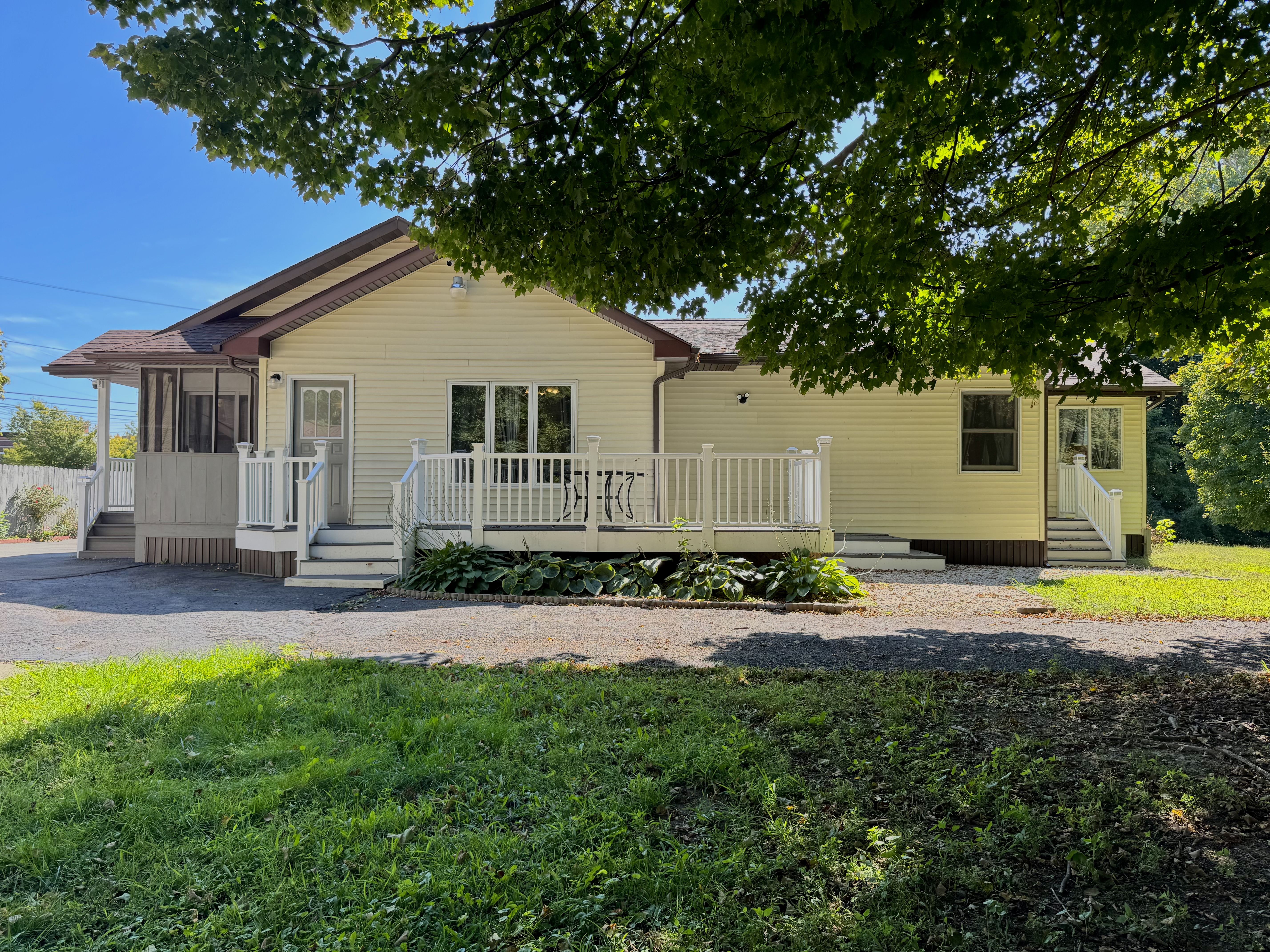 Catskill, New York, 12414, United States, 4 Bedrooms Bedrooms, ,2 BathroomsBathrooms,Residential,For Sale,1978791