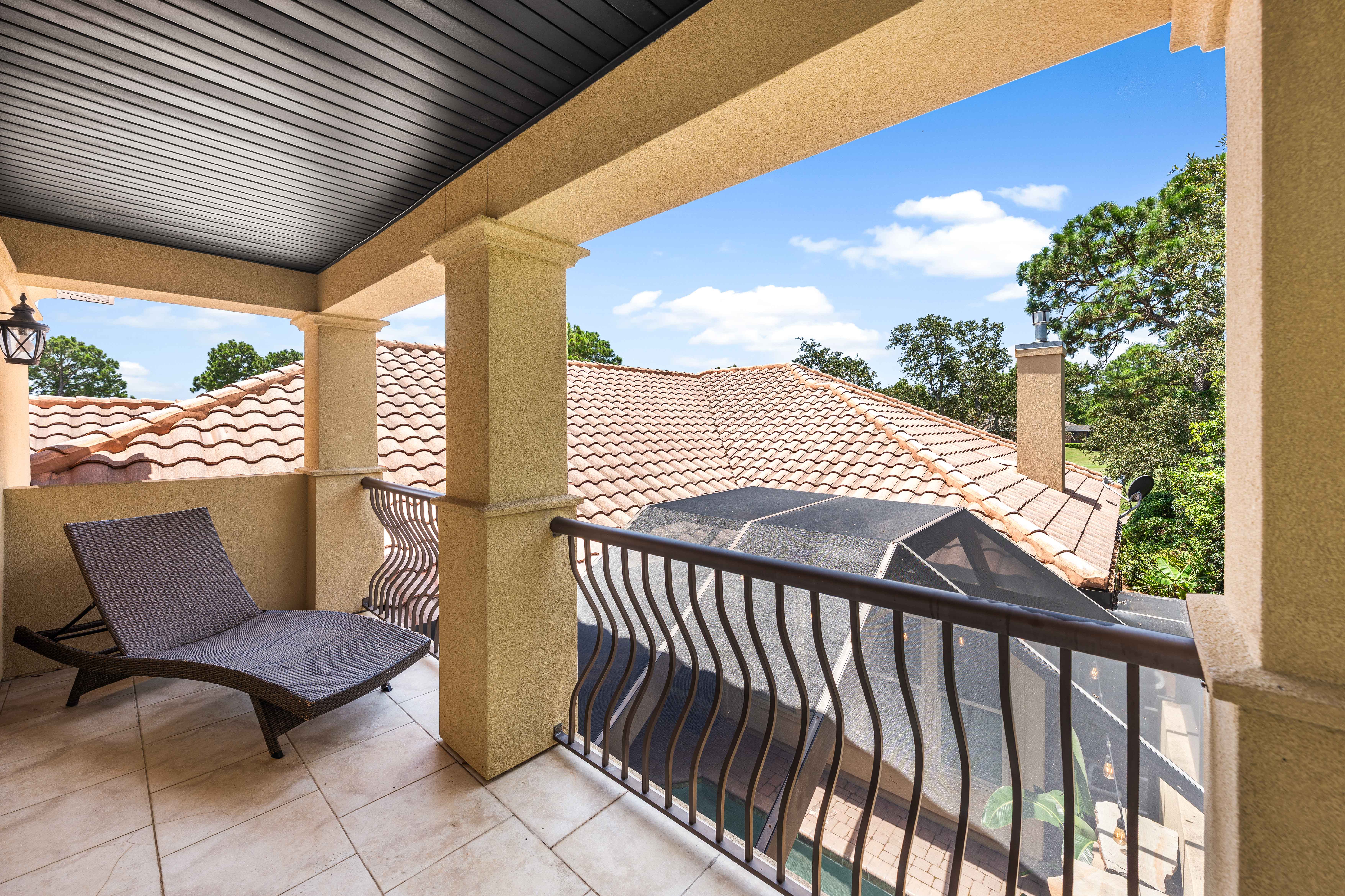 Updated Golf Course Home with Private Courtyard Retreat - 物件實景