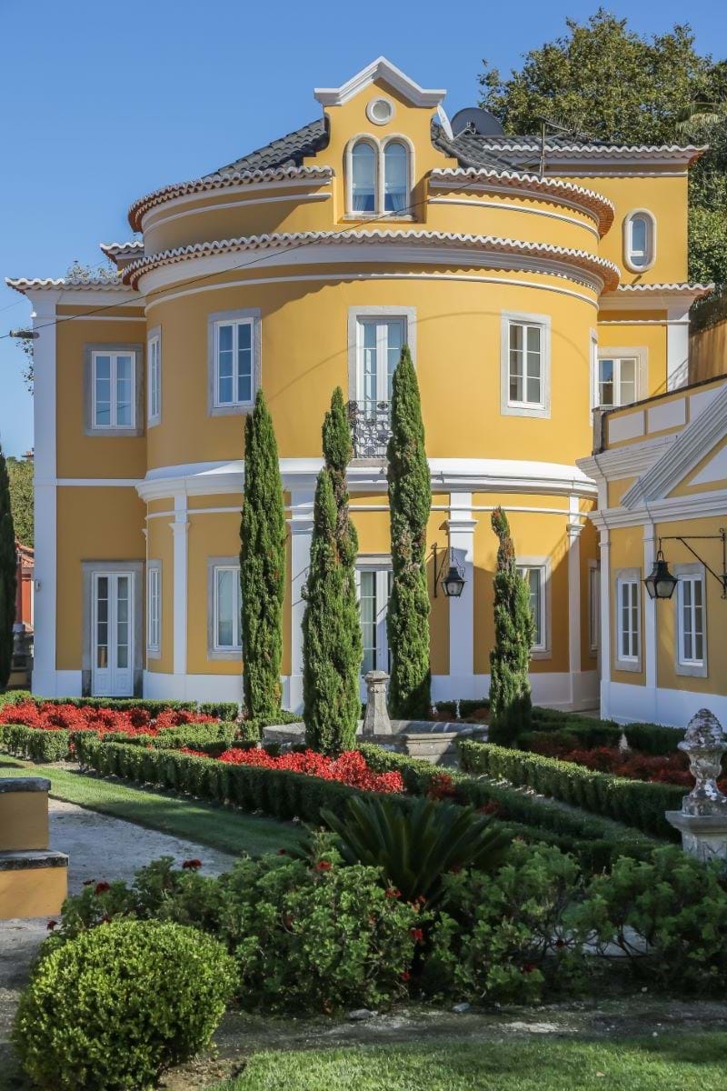 Sintra, Lisbon, 2710-555, PT, 11 Bedrooms Bedrooms, ,9 BathroomsBathrooms,Residential,For Sale,1700057