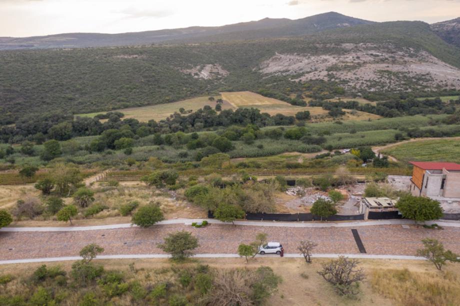 Merlot, Comonfort, Guanajuato, 38204, Mexico, 1 Bedroom Bedrooms, ,Residential,For Sale,Merlot,1621671