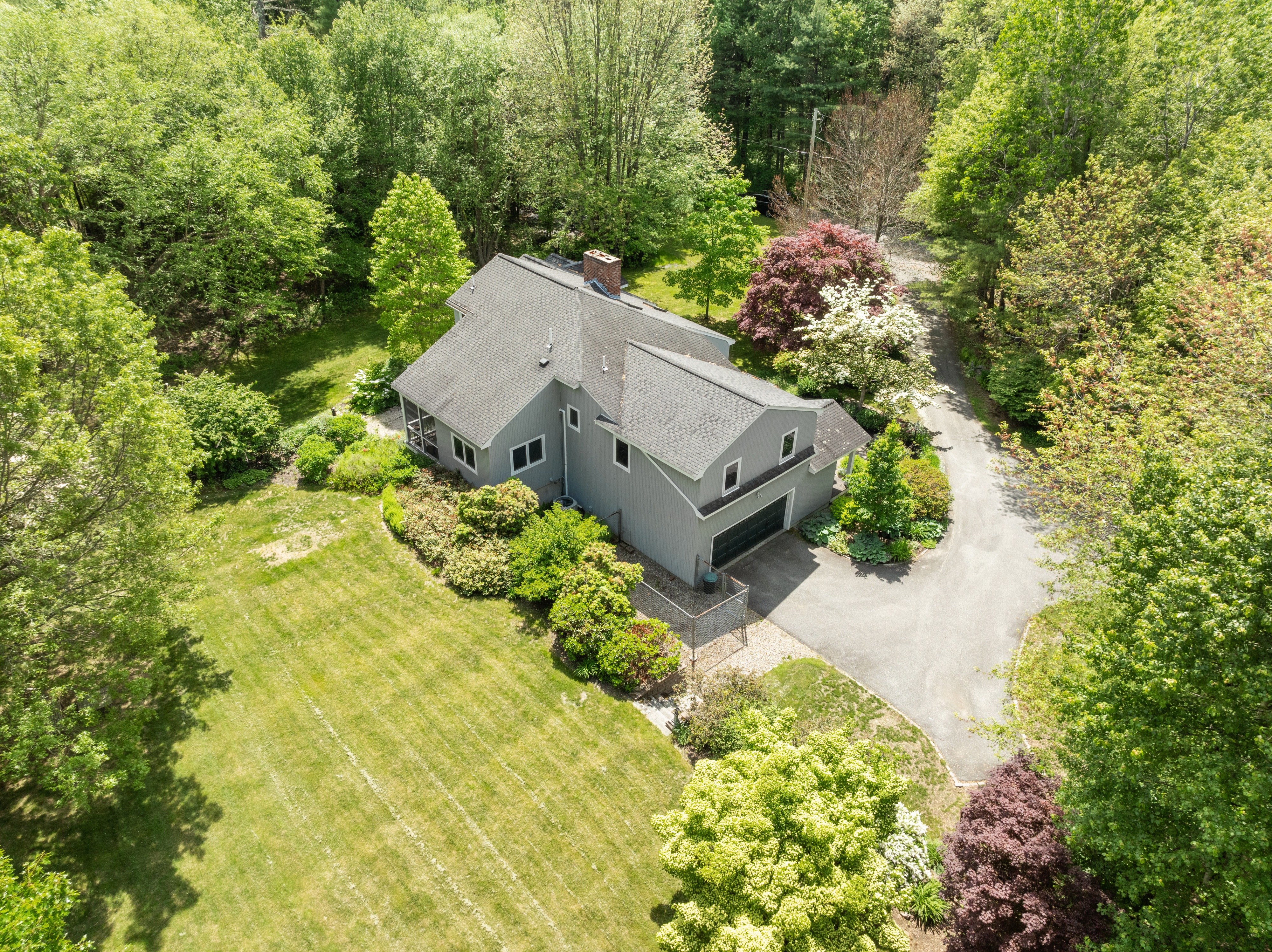  1159 North Rd Carlisle, MA 01741 - 物件實景