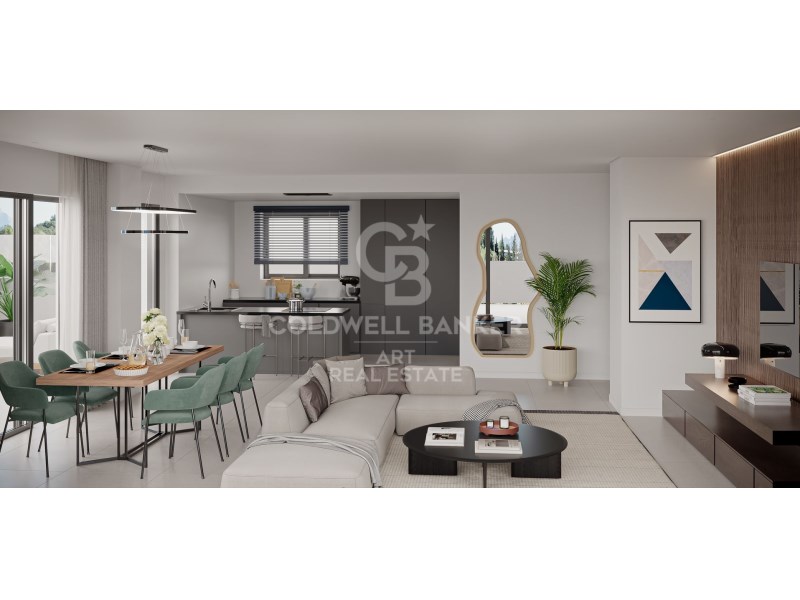 Marbella, Andalusia, ES, 3 Bedrooms Bedrooms, ,2 BathroomsBathrooms,Residential,For Sale,1746946