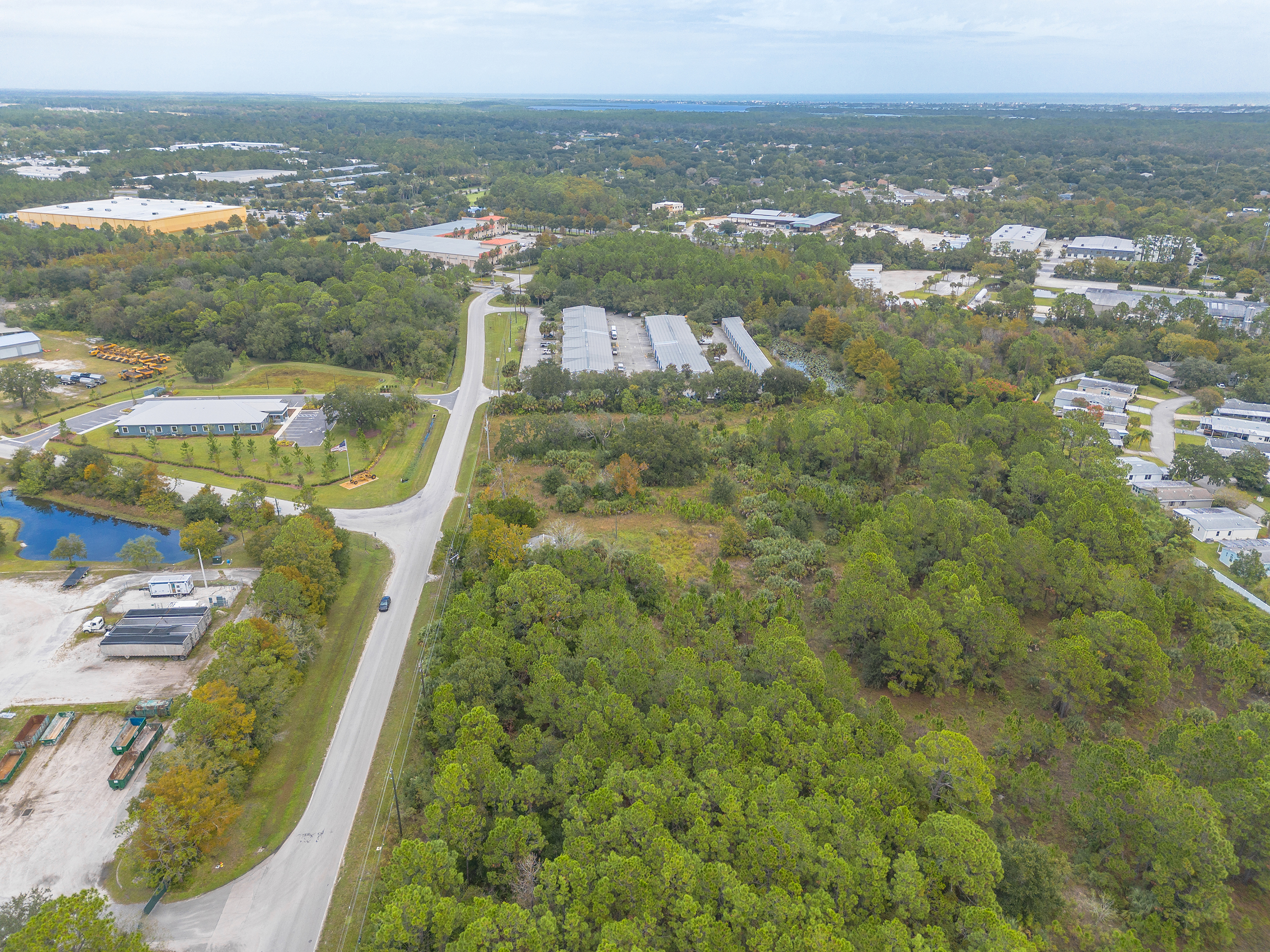 Ormond Beach, Florida, 32174, United States, ,Land,For Sale,1976746