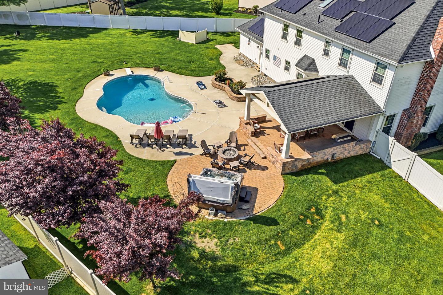 SEWELL, New Jersey, 08080, United States, 4 Bedrooms Bedrooms, ,3 BathroomsBathrooms,Residential,For Sale,2049417