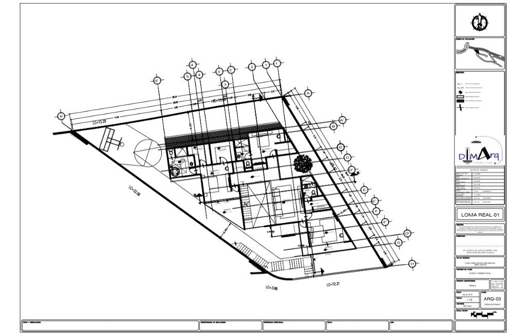 Loma Alta, Huixquilucan, Estado de México, 52774, Mexico, 1 Bedroom Bedrooms, ,Residential,For Sale,Loma Alta,1628964