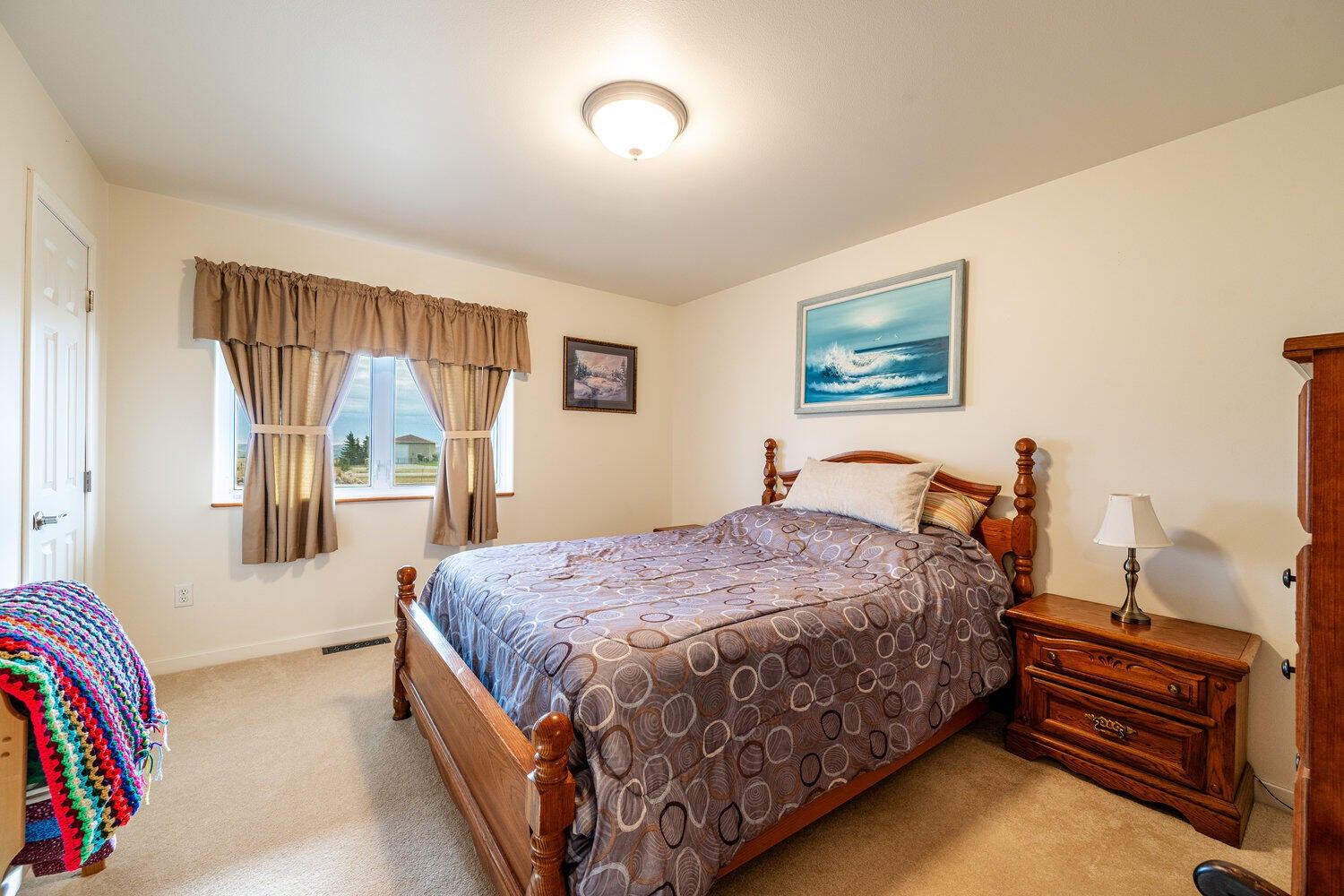 Buffalo, Wyoming, 82834, United States, 3 Bedrooms Bedrooms, ,2 BathroomsBathrooms,Residential,For Sale,1982571