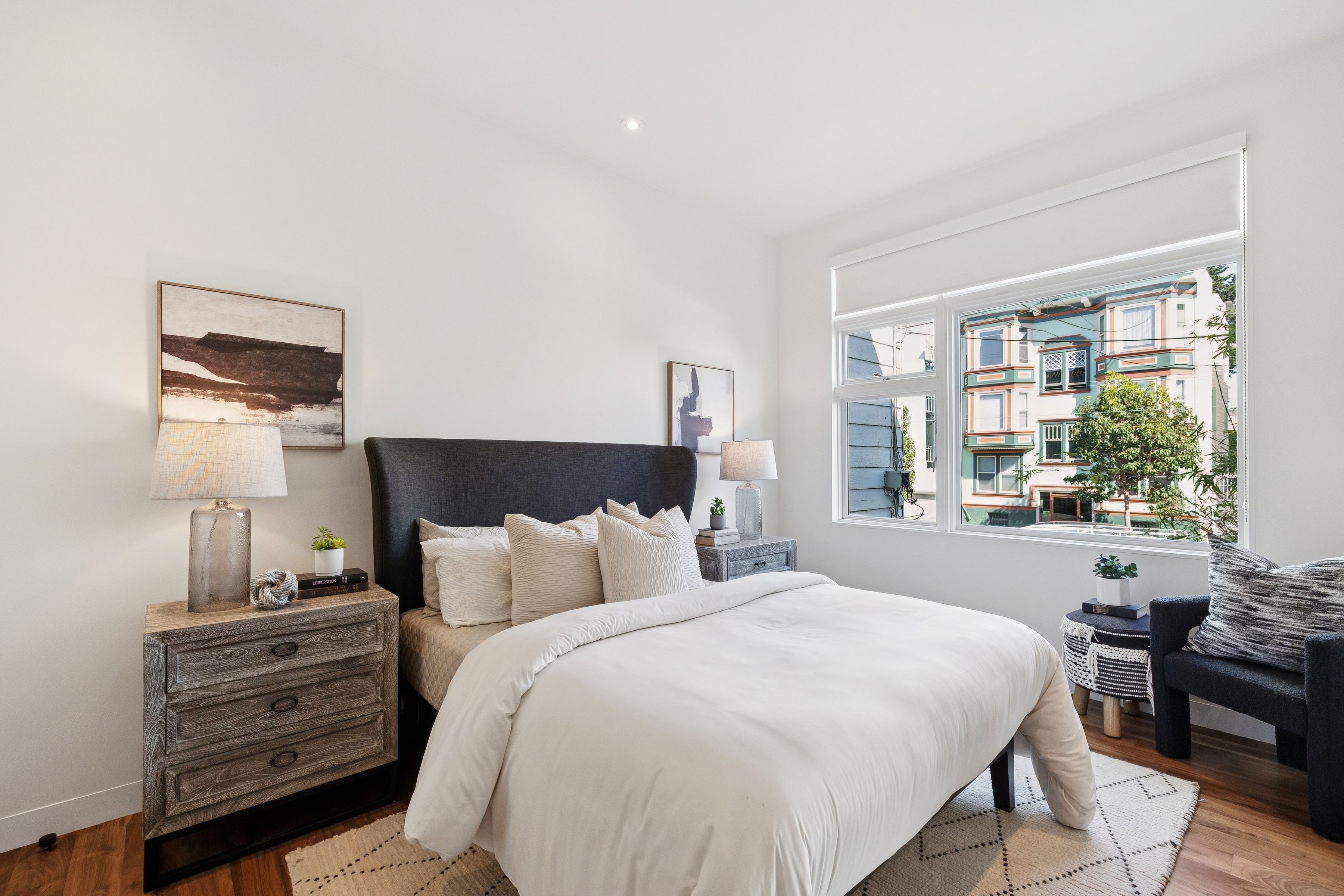  1076 South Van Ness Avenue - 物件實景