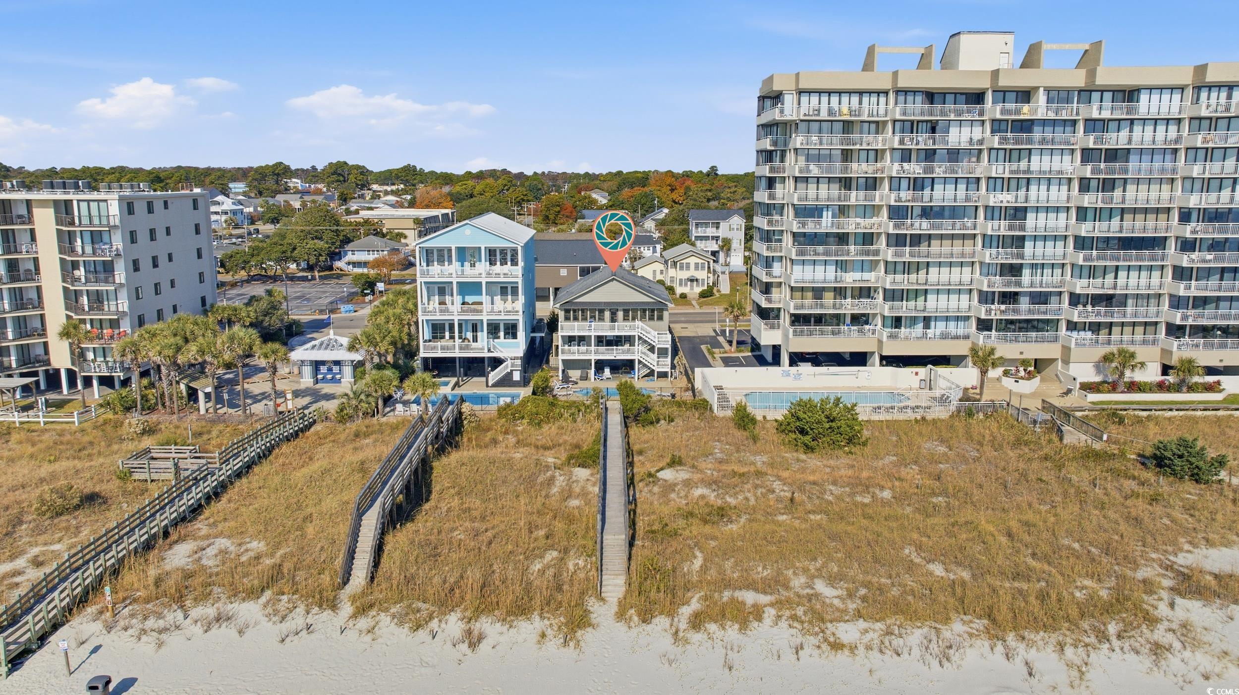 North Myrtle Beach, South Carolina, 29582, United States, 7 Bedrooms Bedrooms, ,7 BathroomsBathrooms,Residential,For Sale,1996640