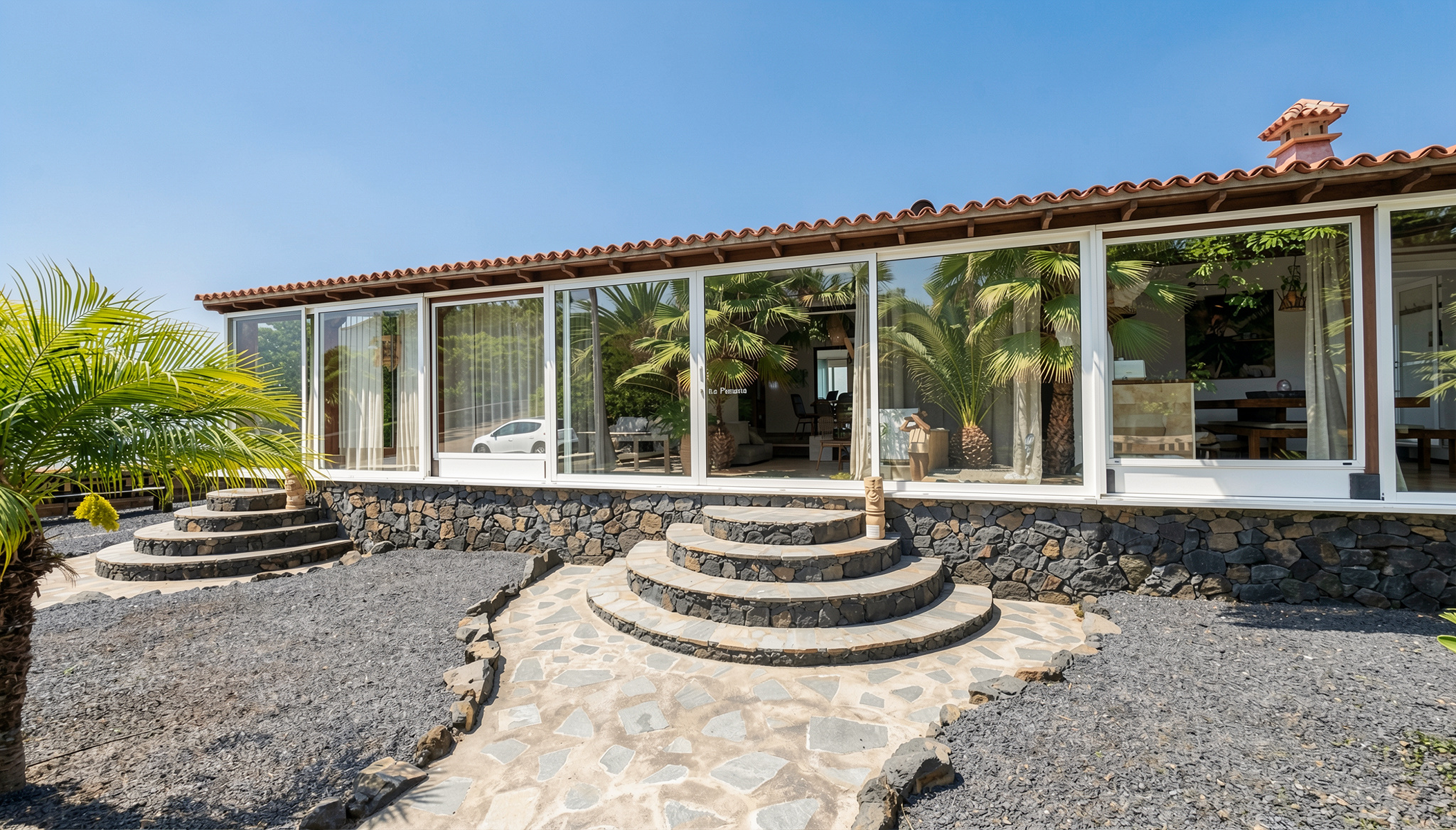  Boutique Style Residential Complex in Los Llanos de Aridane - 物件實景