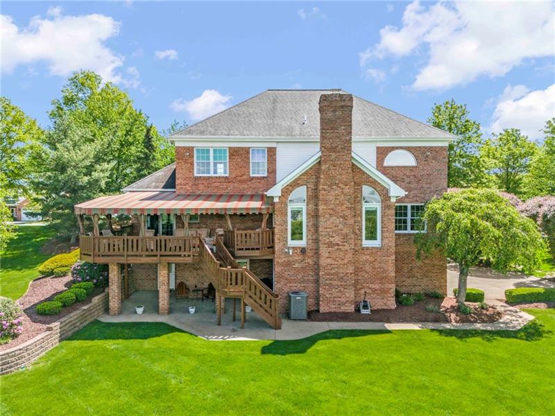 Mcmurray, Pennsylvania, 15317, United States, 4 Bedrooms Bedrooms, ,4 BathroomsBathrooms,Residential,For Sale,1928705