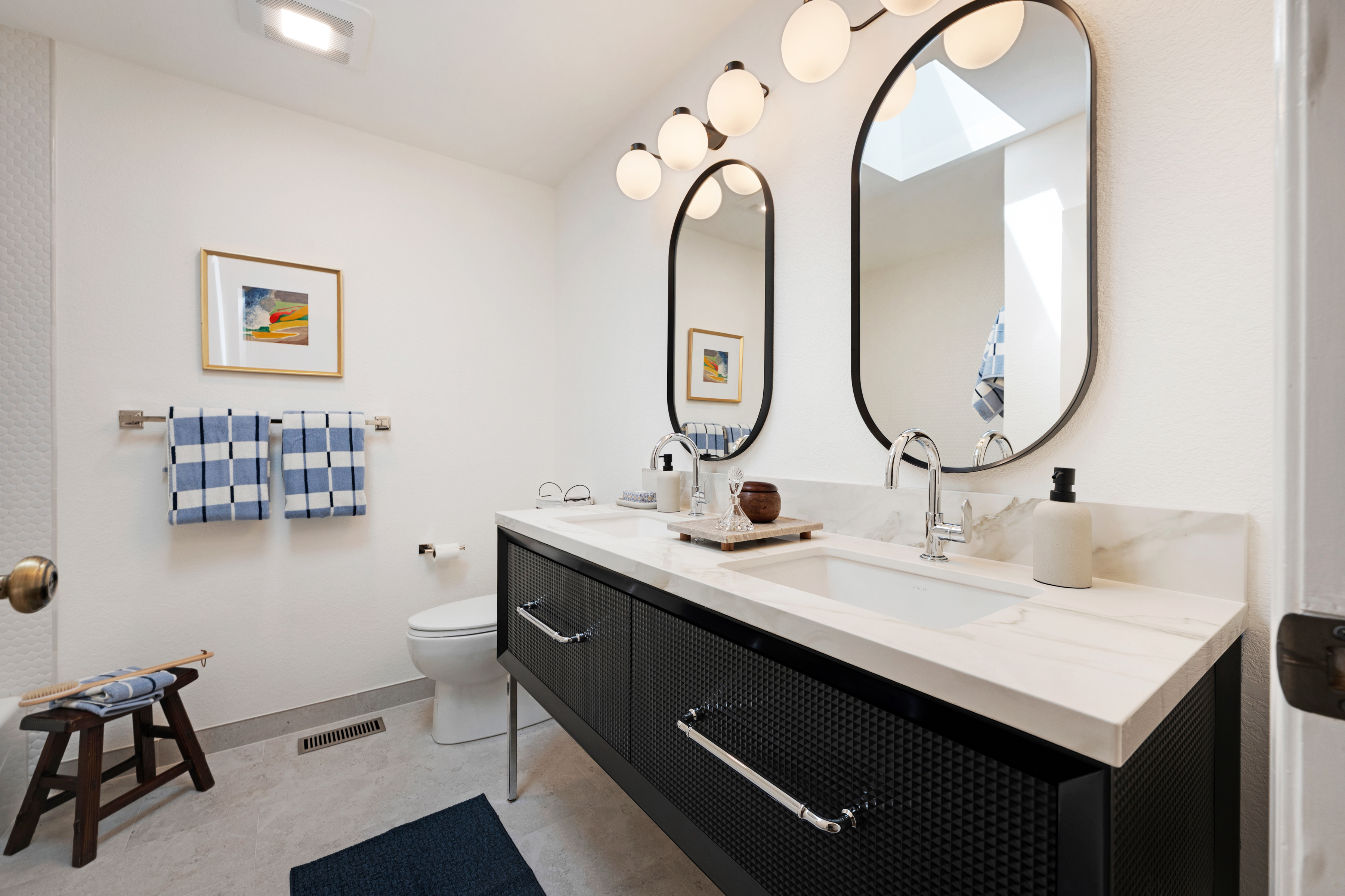  Recently Updated Northeast Healdsburg Home - 物件實景