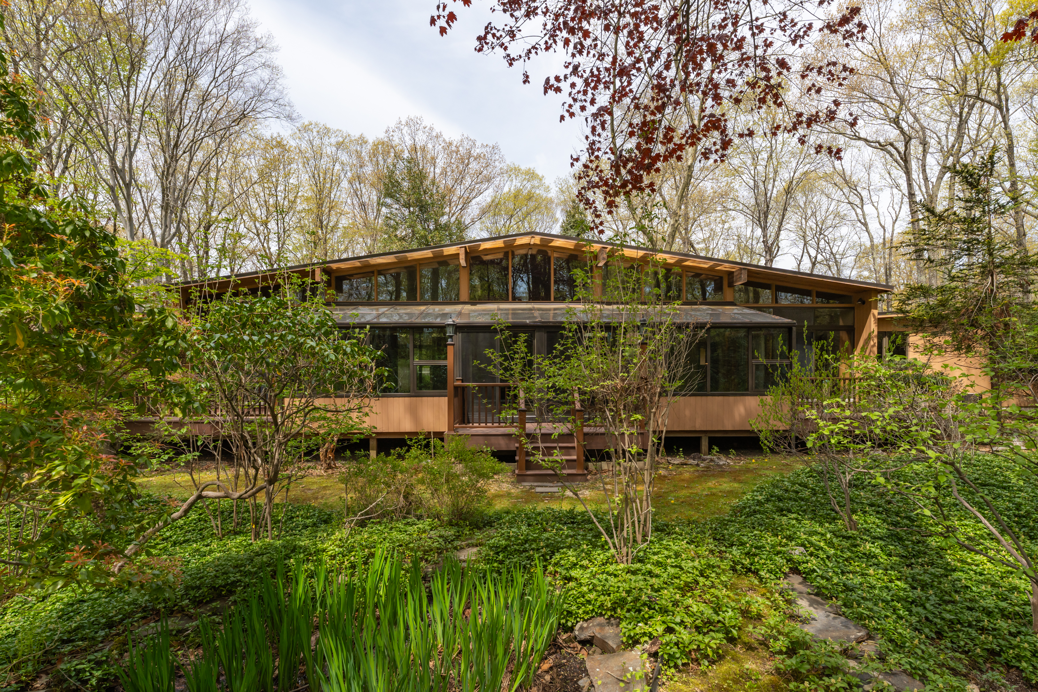  61 Ox Bow Lane - 物件實景