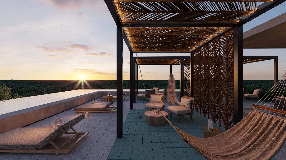 Sin calle, Crucero de las Ruinas de Tulum, Quintana Roo, 77764, Mexico, 1 Bedroom Bedrooms, ,1 BathroomBathrooms,Residential,For Sale,Sin calle,1614537