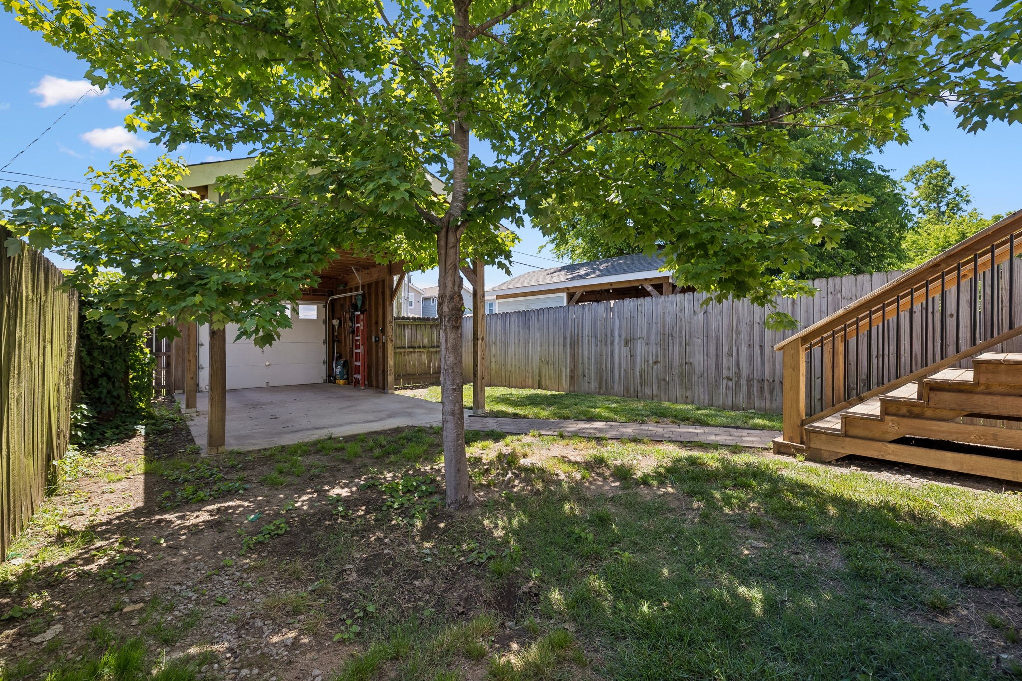  6205 New York Ave, Nashville, TN, 37209 - 物件實景