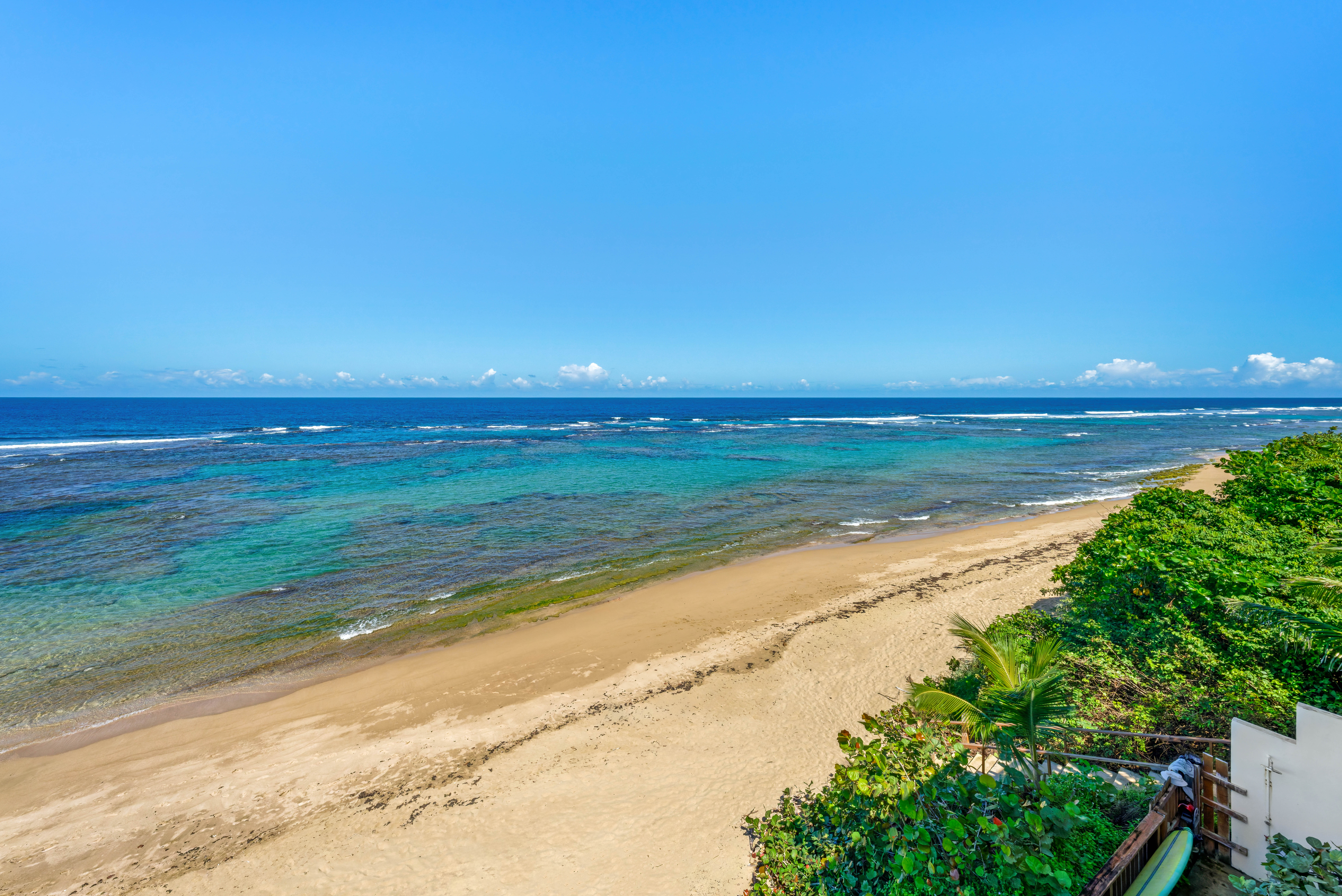  Villa Mabel, Oceanfront Elegance at Shacks Beach - 物件實景