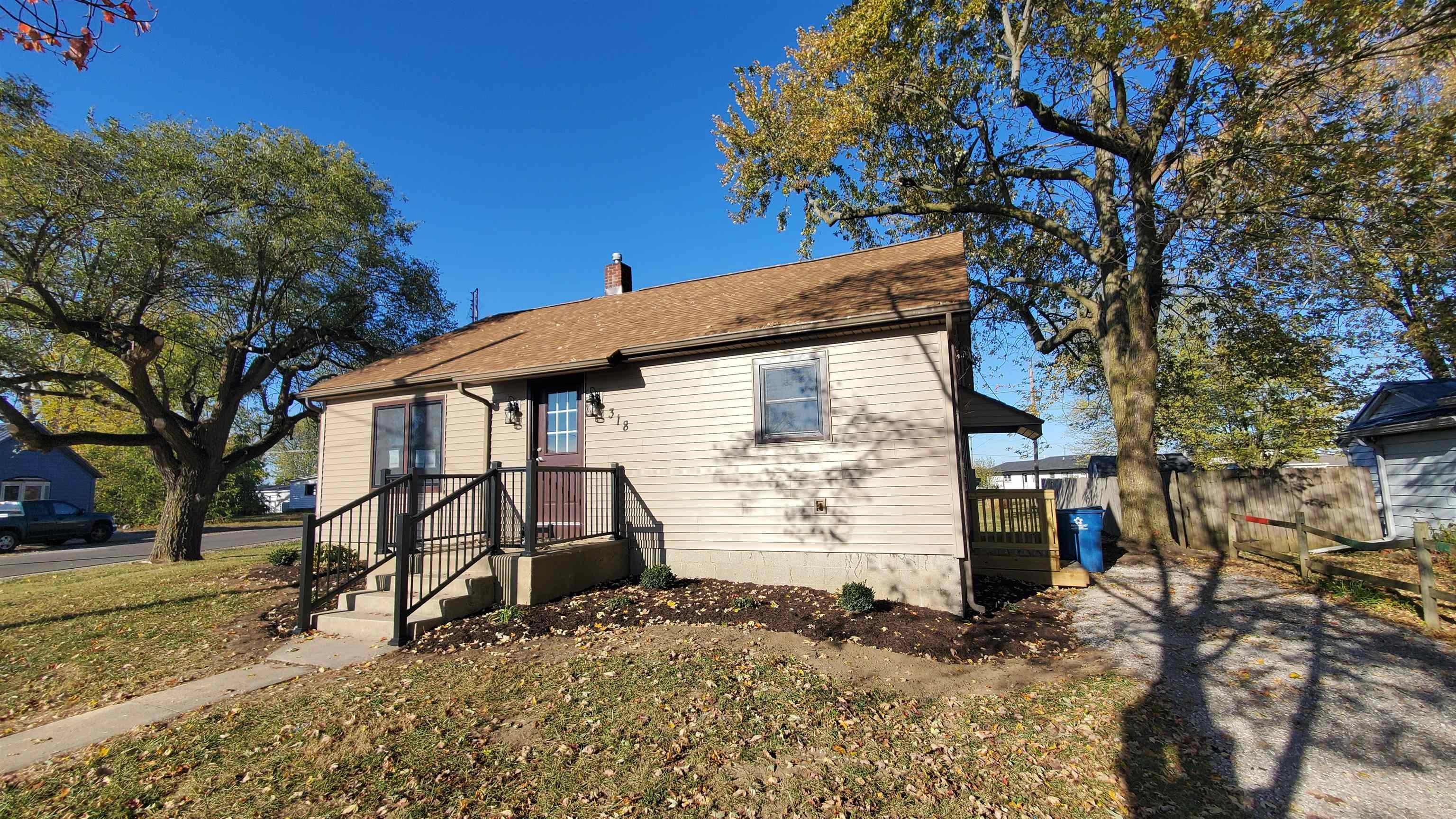 Barnhart St, Monroeville, IN 46773 #1