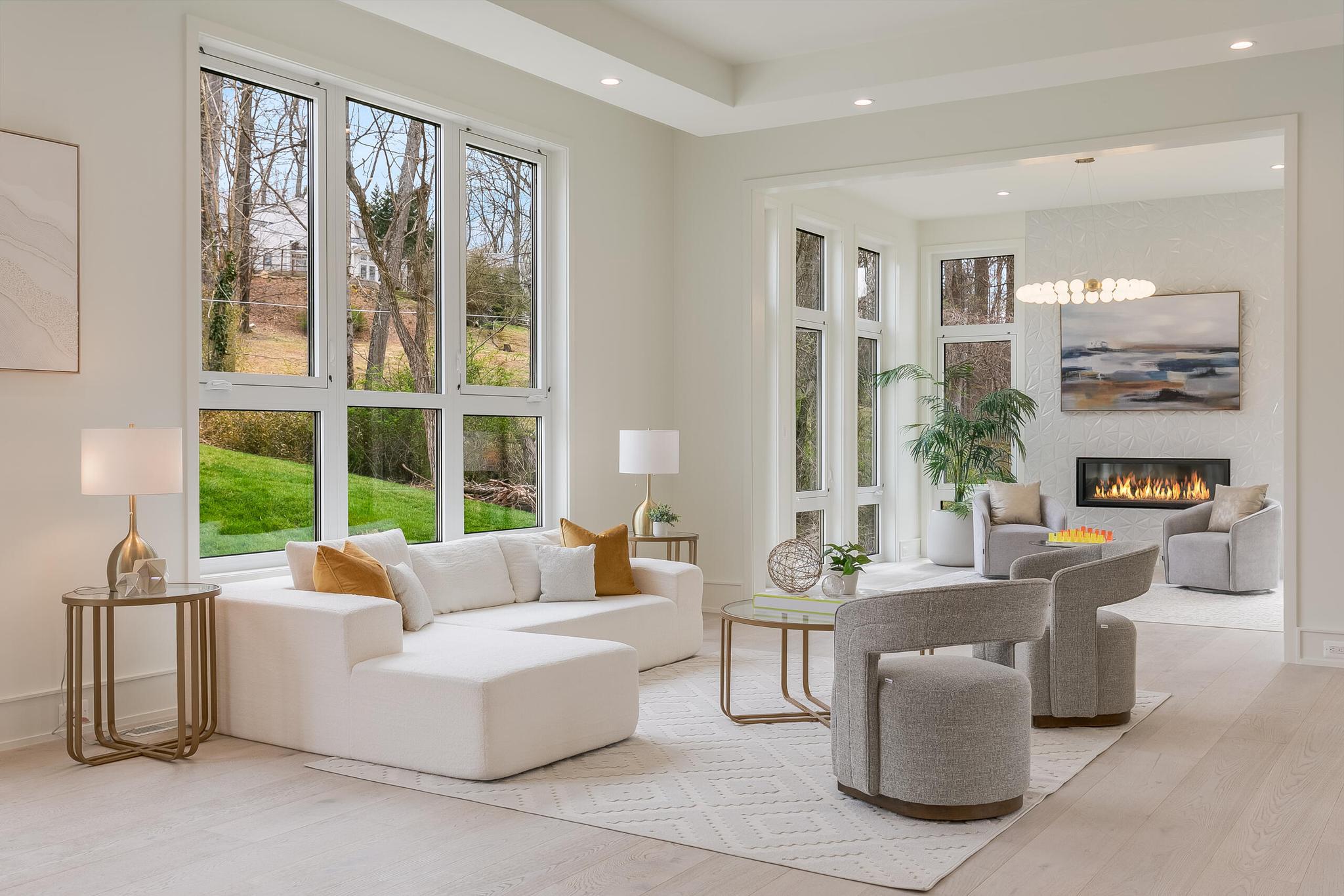  8757 Brook Road, Mclean, VA, 22102 - 物件實景