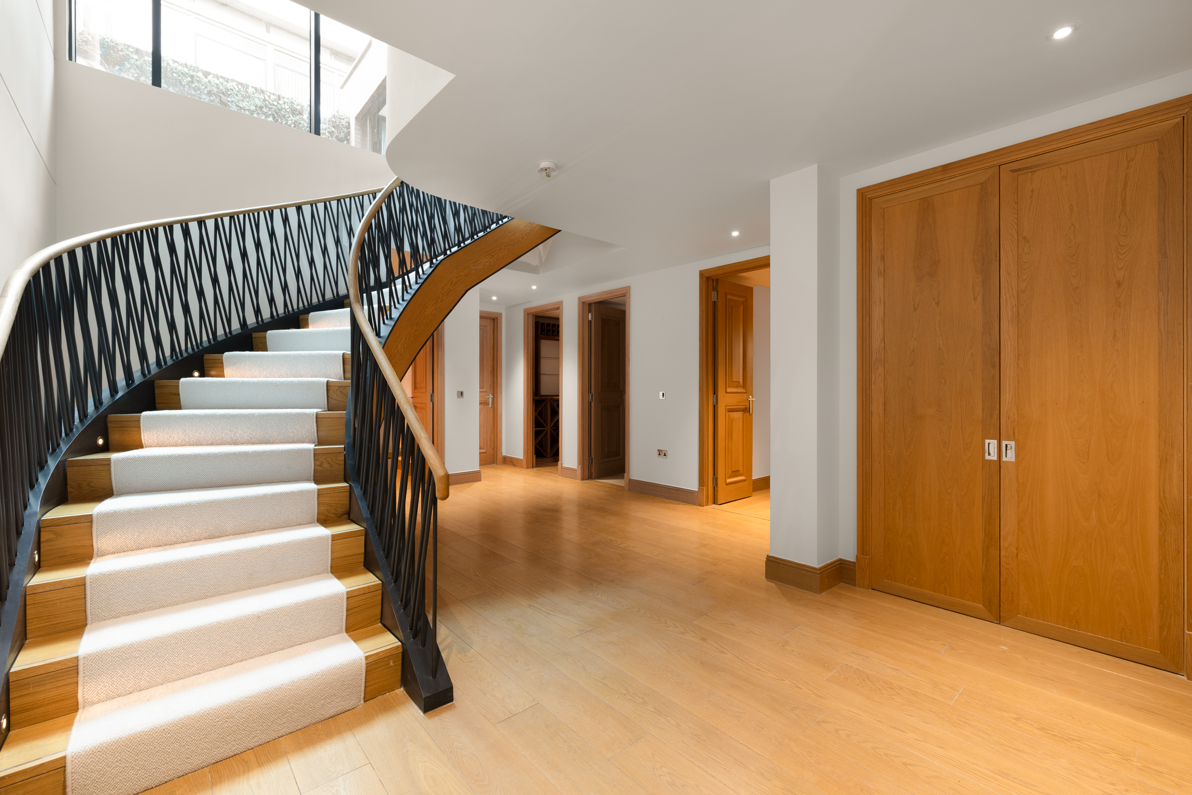  A Contemporary Chelsea House with Private Parking - 物件實景