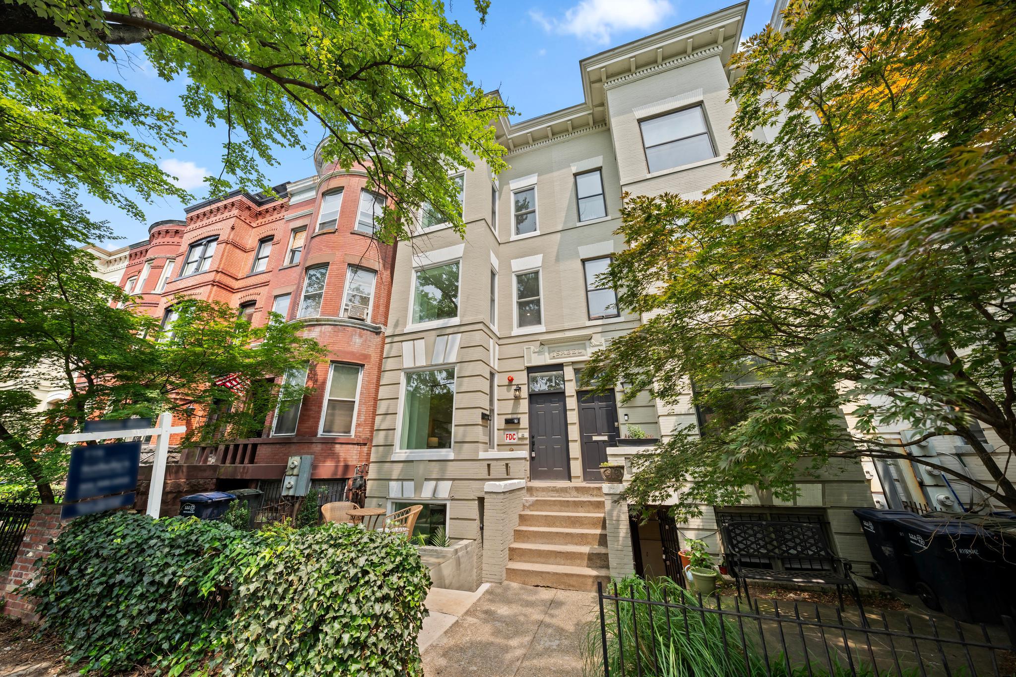  131 11th Street NE, Washington, DC, 20002 - 物件實景