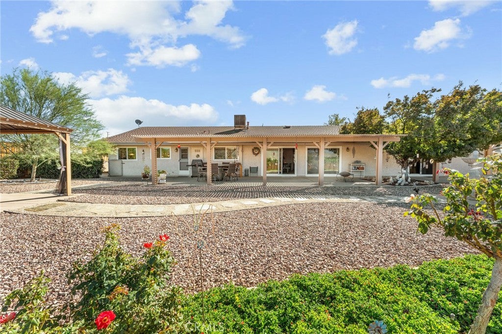 Yucaipa, California, 92399, United States, 3 Bedrooms Bedrooms, ,3 BathroomsBathrooms,Residential,For Sale,1981591
