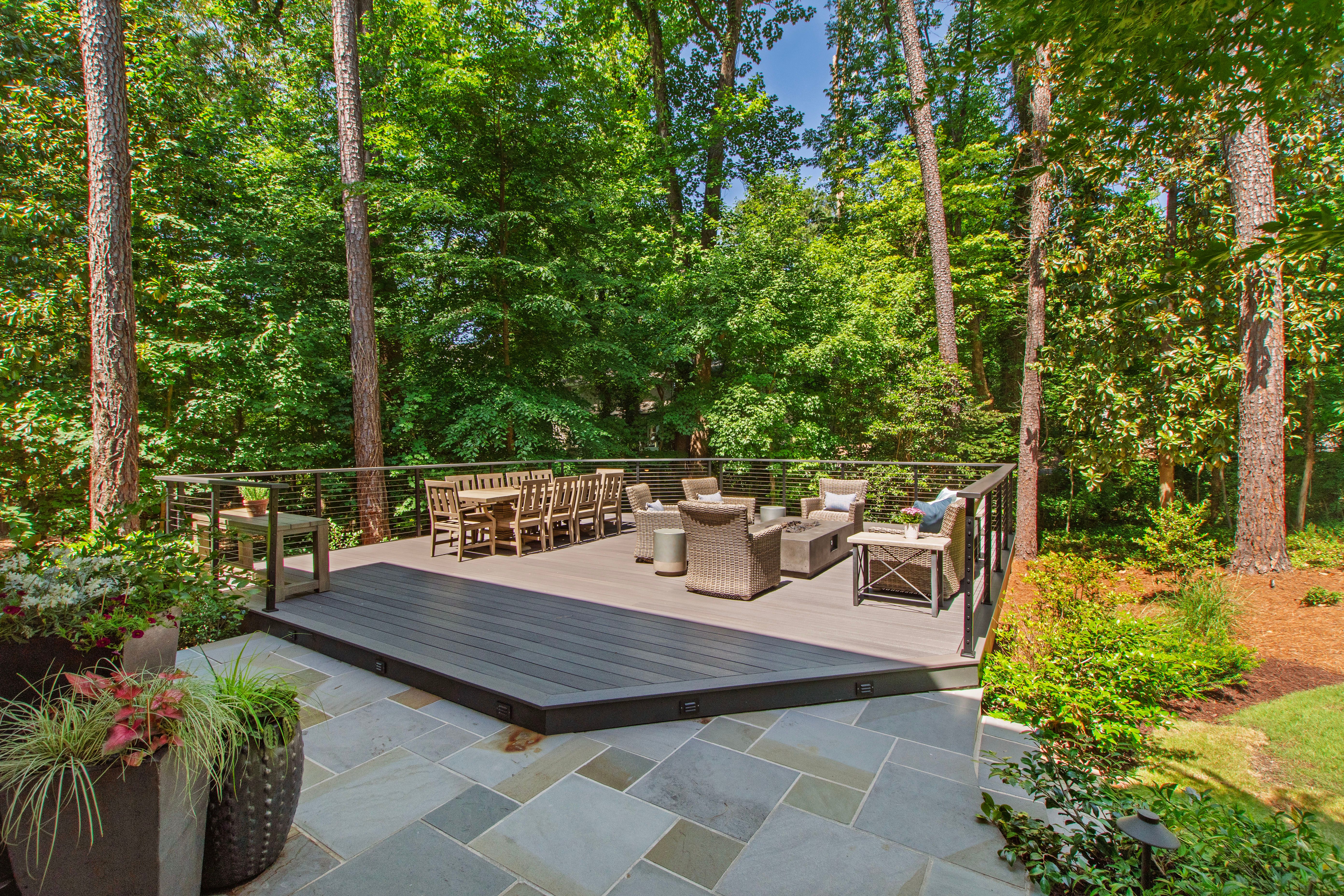  3341 Coleridge Drive, Raleigh, NC 27609 - 物件實景