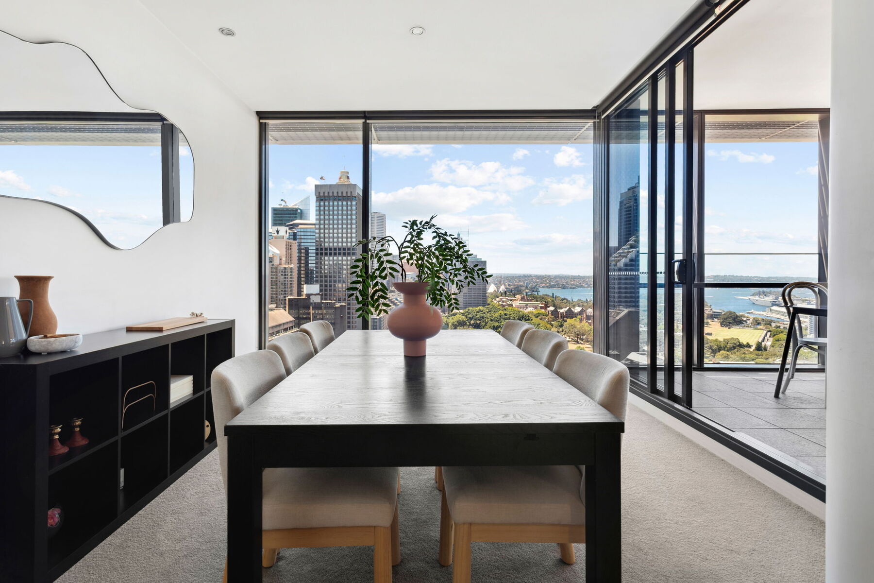  2803/157 Liverpool Street, Sydney NSW 2000 - 物件實景