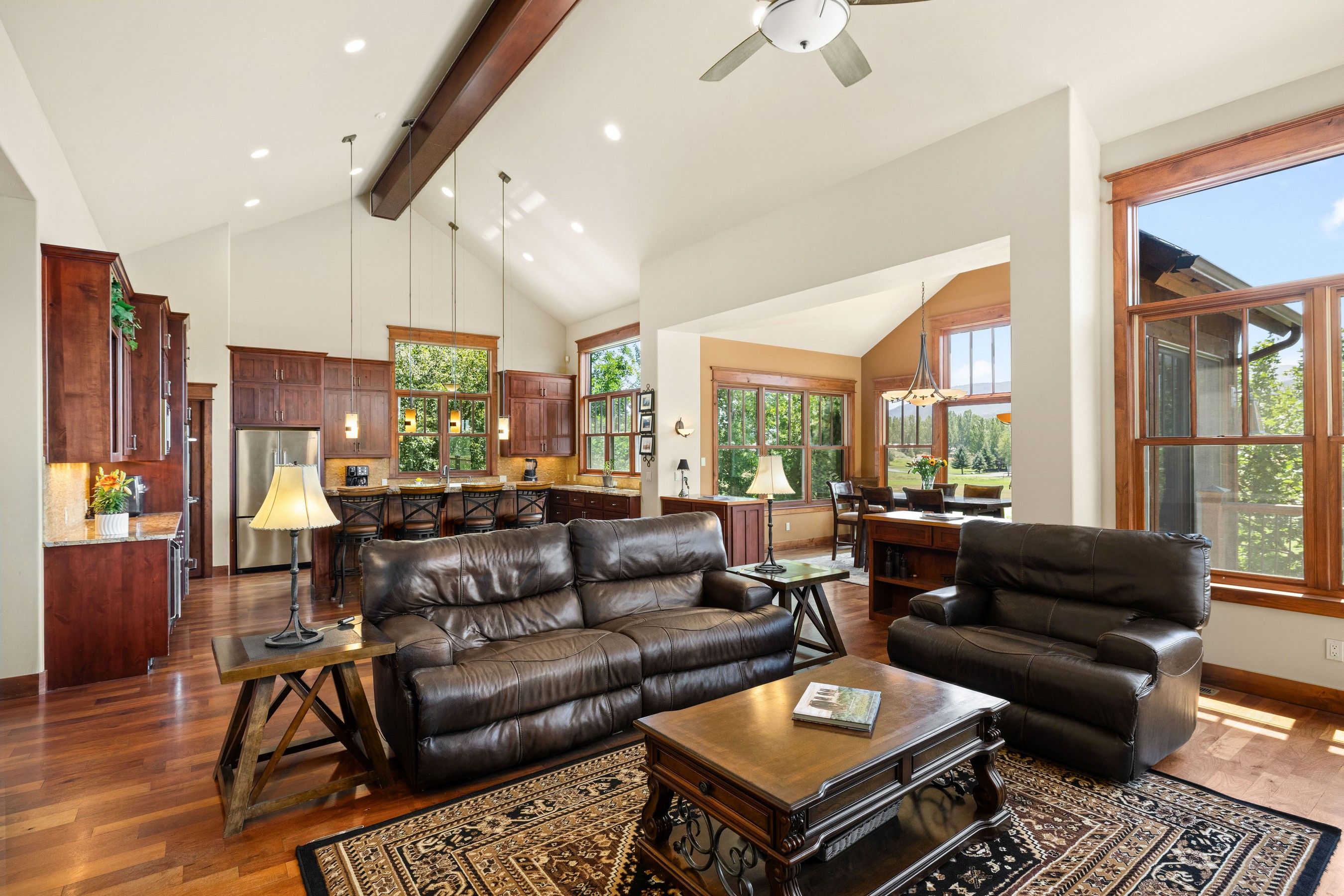  Privacy, Space and Mountain Living in Cerise Ranch - 物件實景