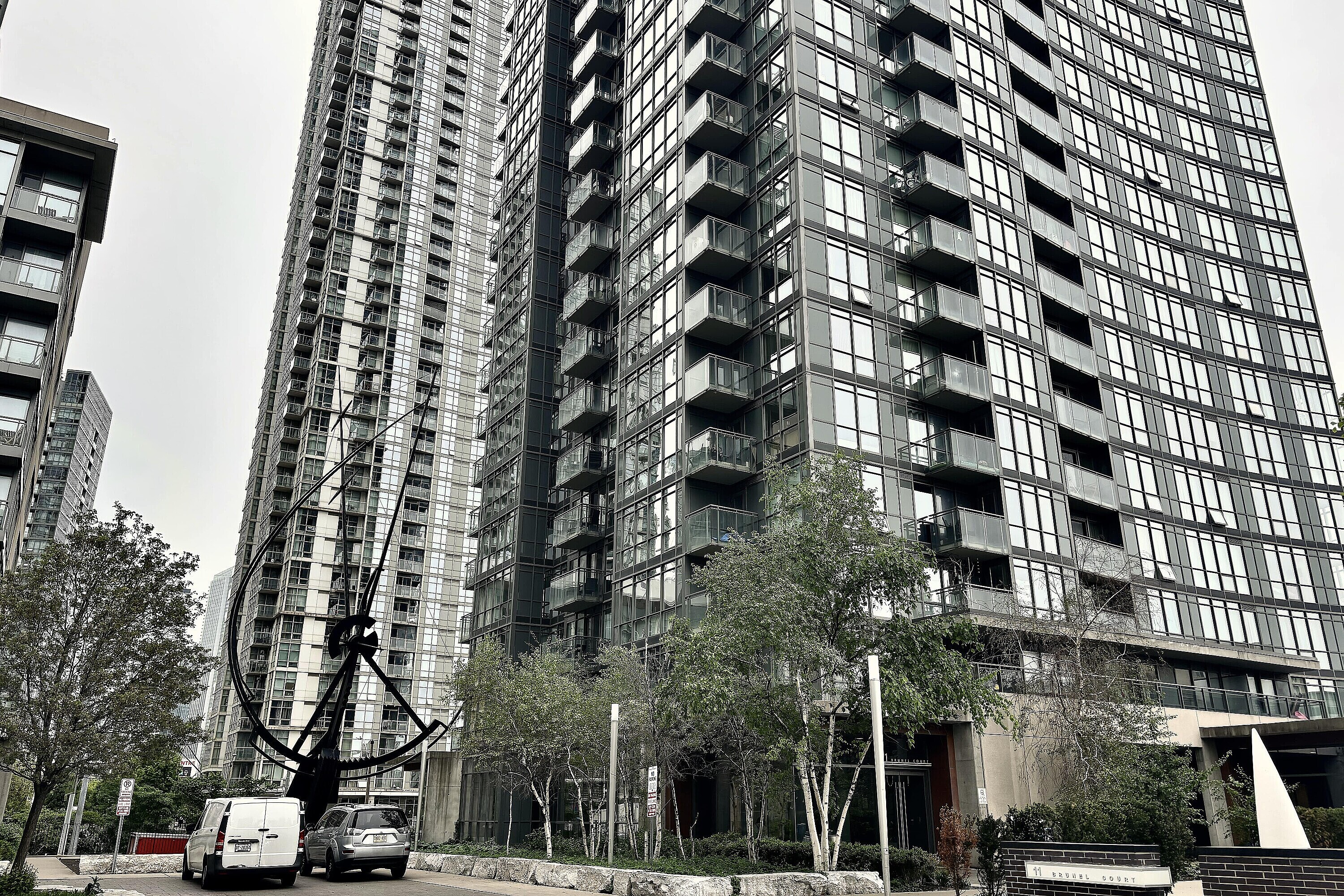  Toronto, Greater Toronto Area - 物件實景