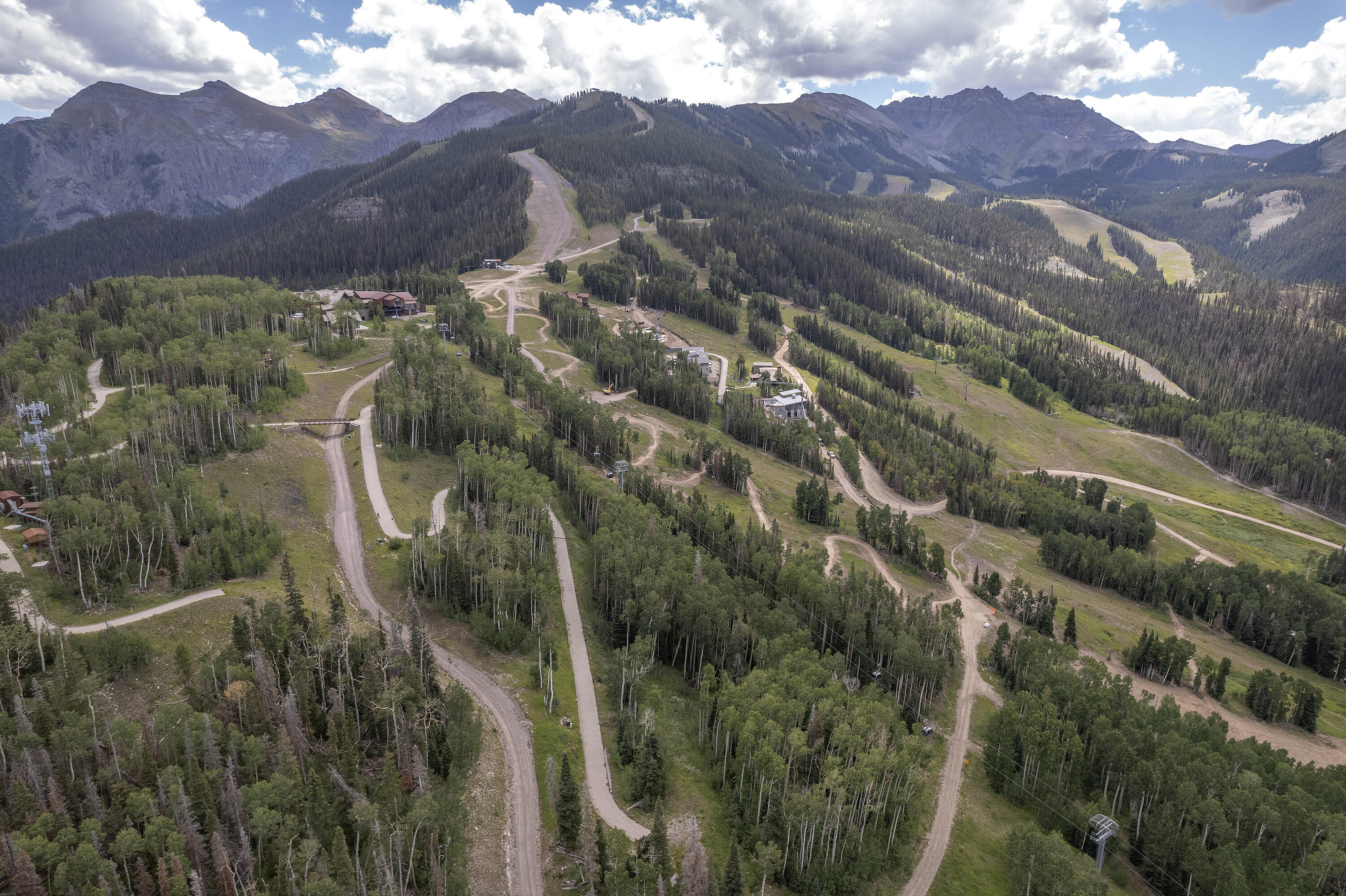 Mountain Village, Colorado, 81435, United States, ,Land,For Sale,1805145