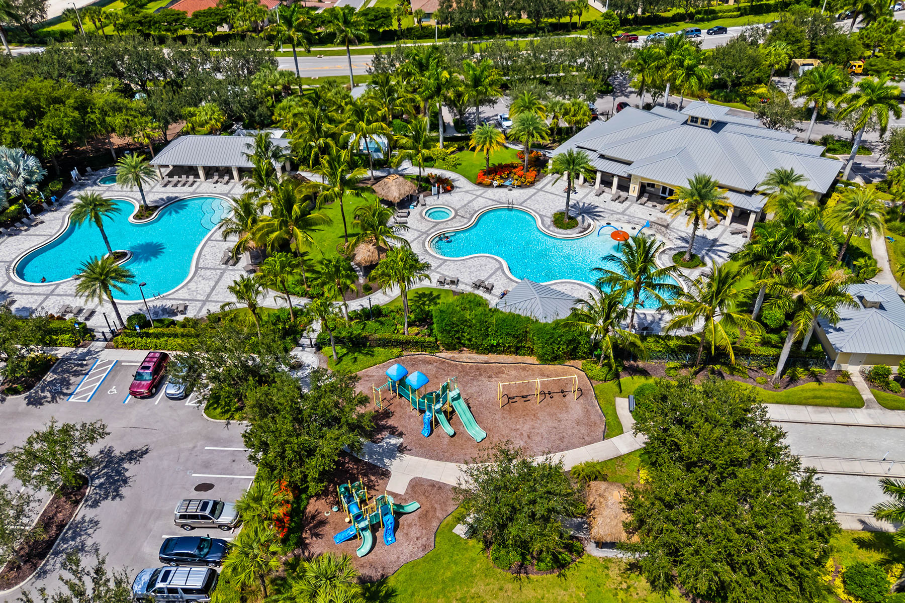  ORANGE BLOSSOM RANCH - 物件實景