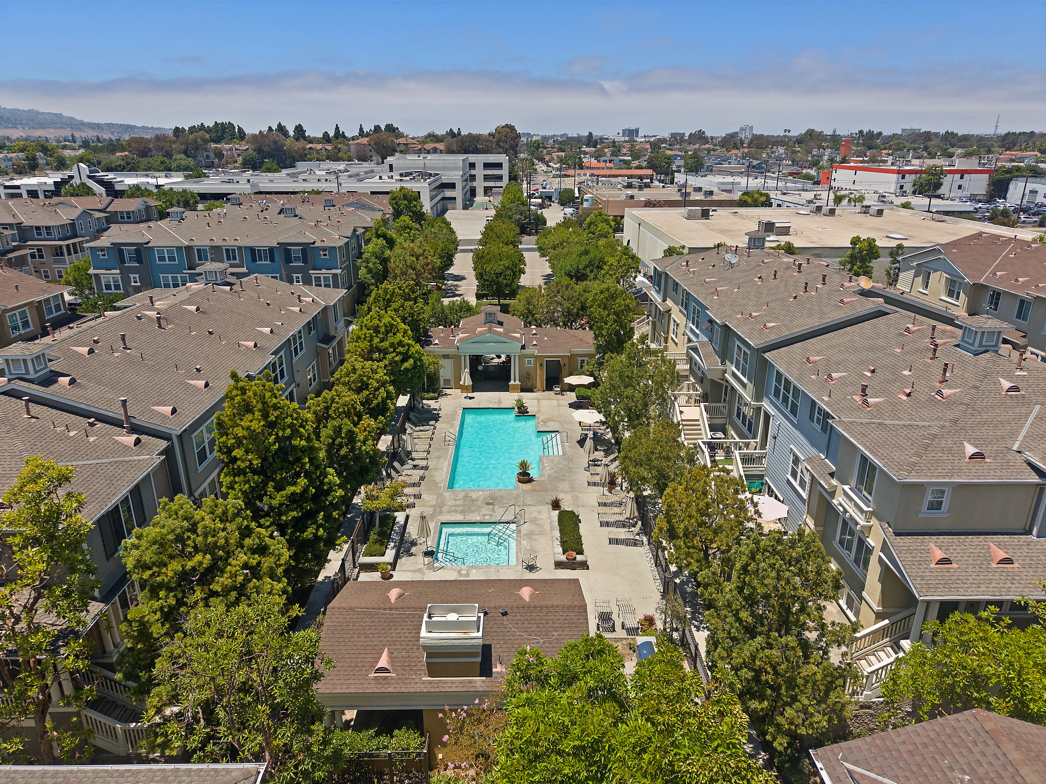  2303 Jefferson Street #1114, Torrance, CA 90501 - 物件實景
