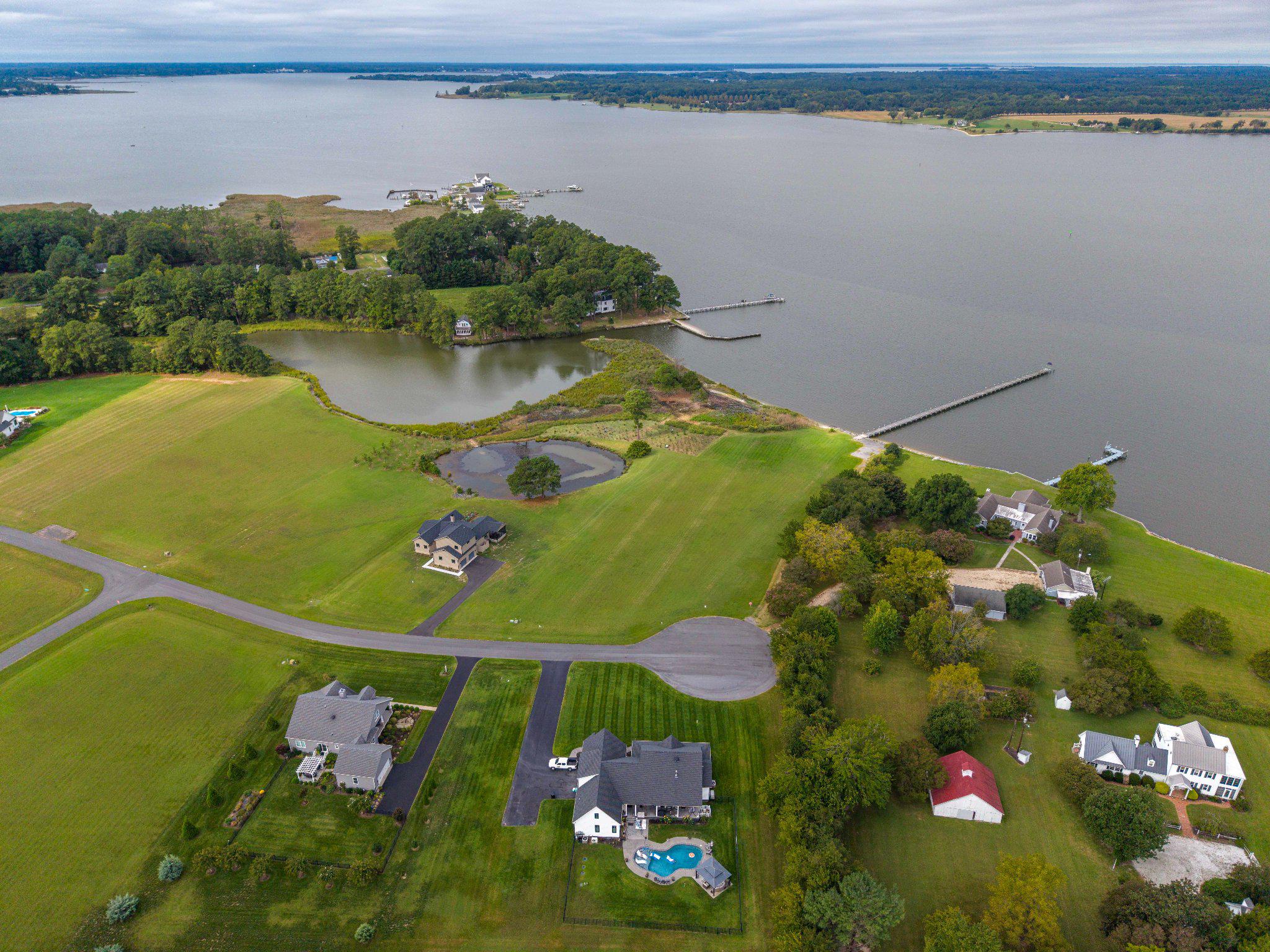  6016 Blue Heron Drive, East New Market, MD, 21631 - 物件實景