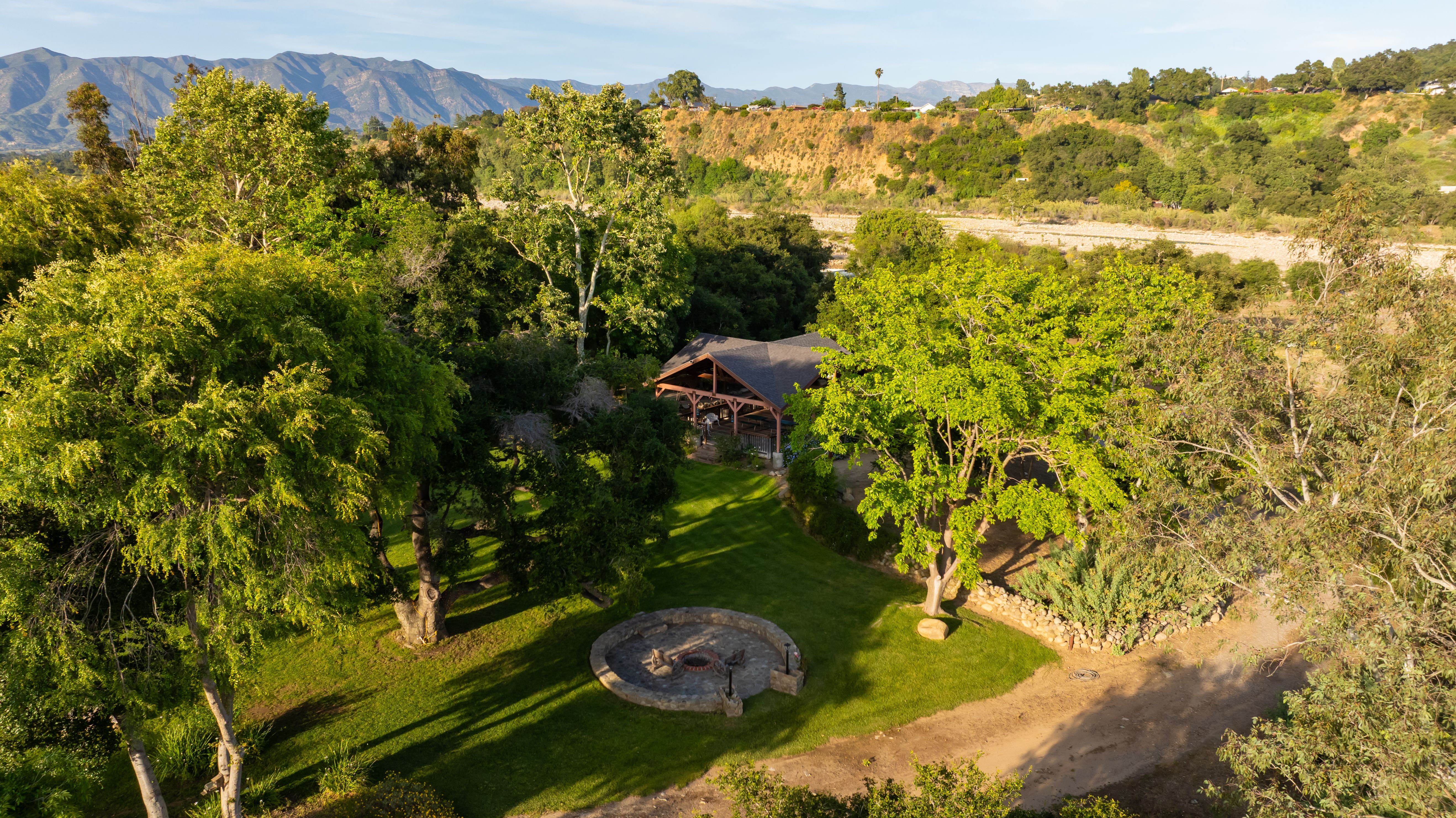  560 Riverside Road, Oak View, CA 93022 - 物件實景