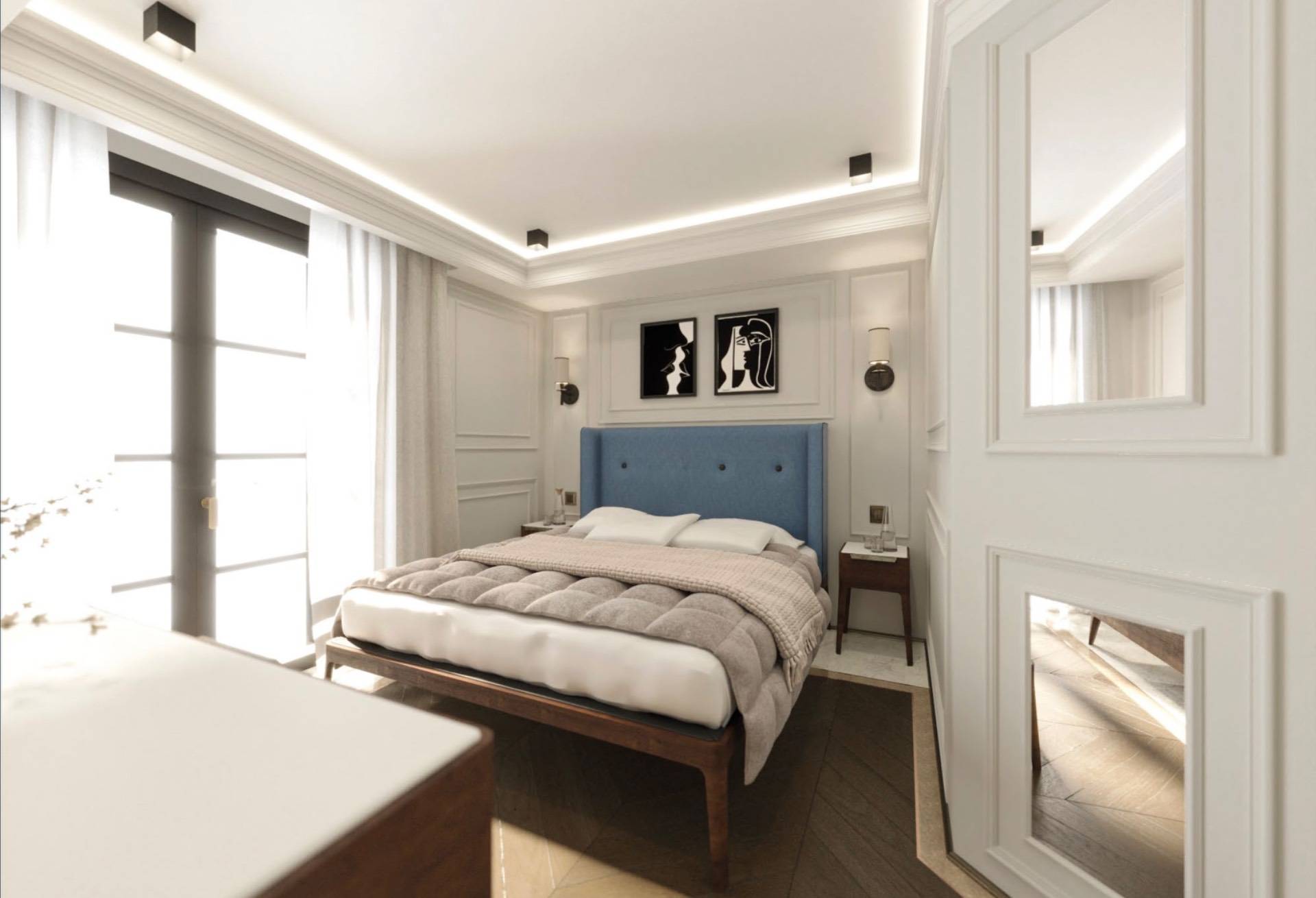 Forte dei Marmi, Lucca, 55042, IT, 6 Bedrooms Bedrooms, ,7 BathroomsBathrooms,Residential,For Sale,1934158