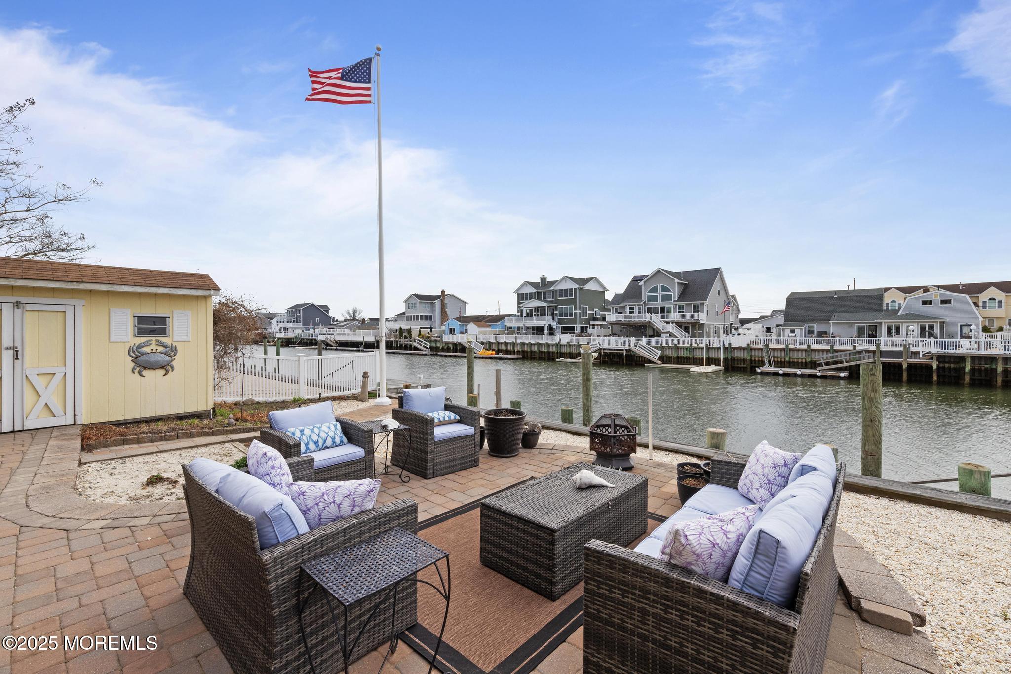 Little Egg Harbor, New Jersey, 08087, United States, 4 Bedrooms Bedrooms, ,4 BathroomsBathrooms,Residential,For Sale,1987432