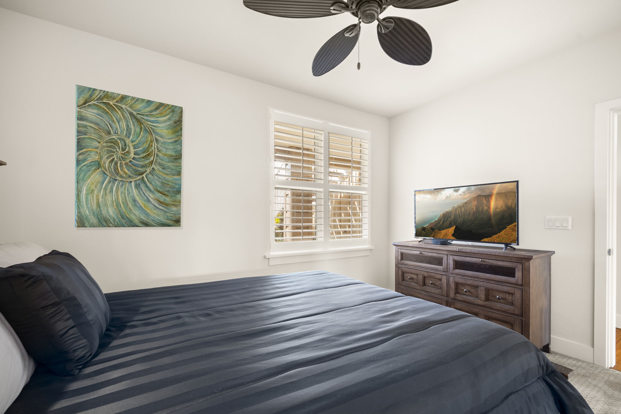 Koloa, Hawaii, 96756, United States, 2 Bedrooms Bedrooms, ,3 BathroomsBathrooms,Residential,For Sale,1998862